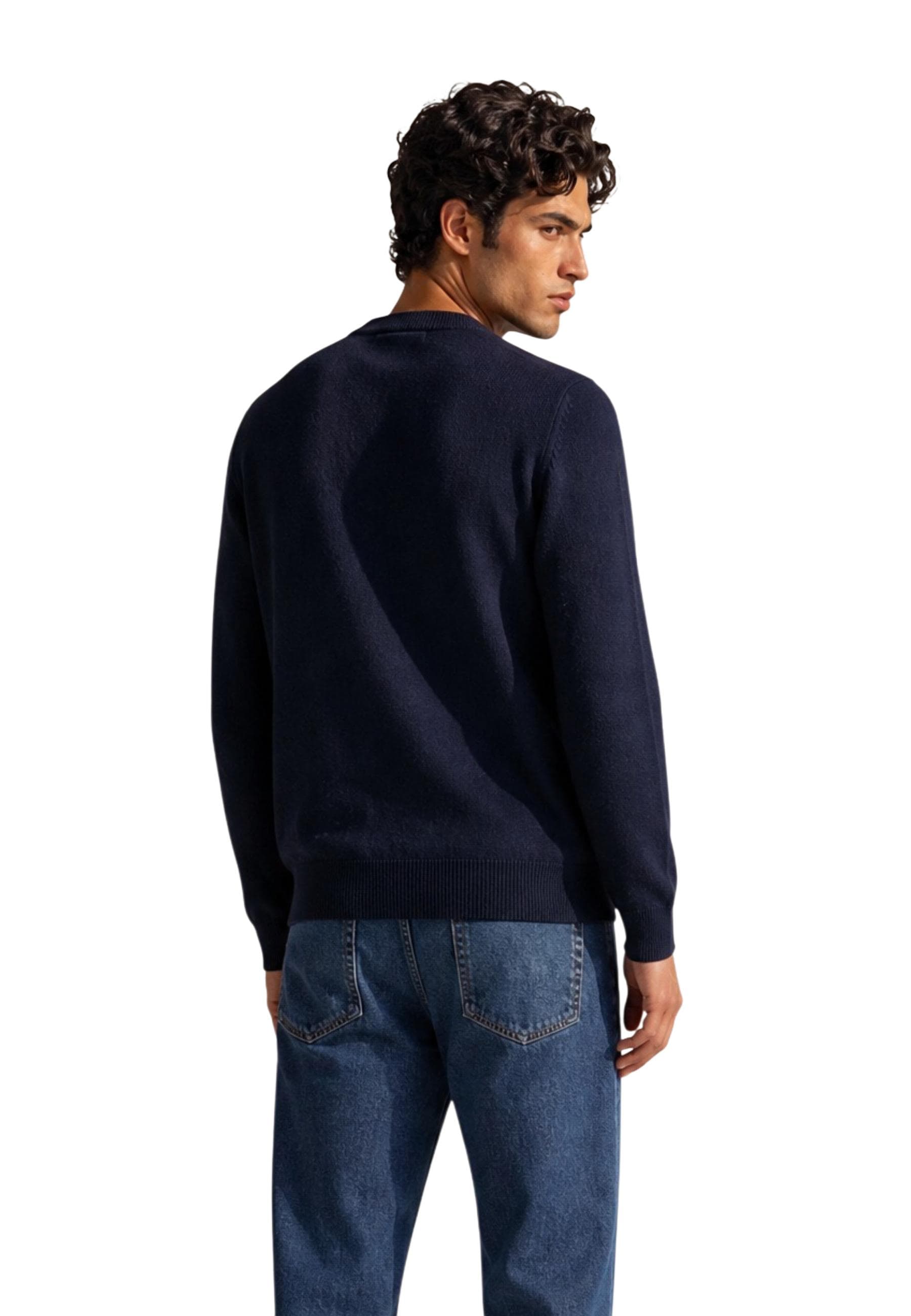 Armani Exchange Men Knitwear