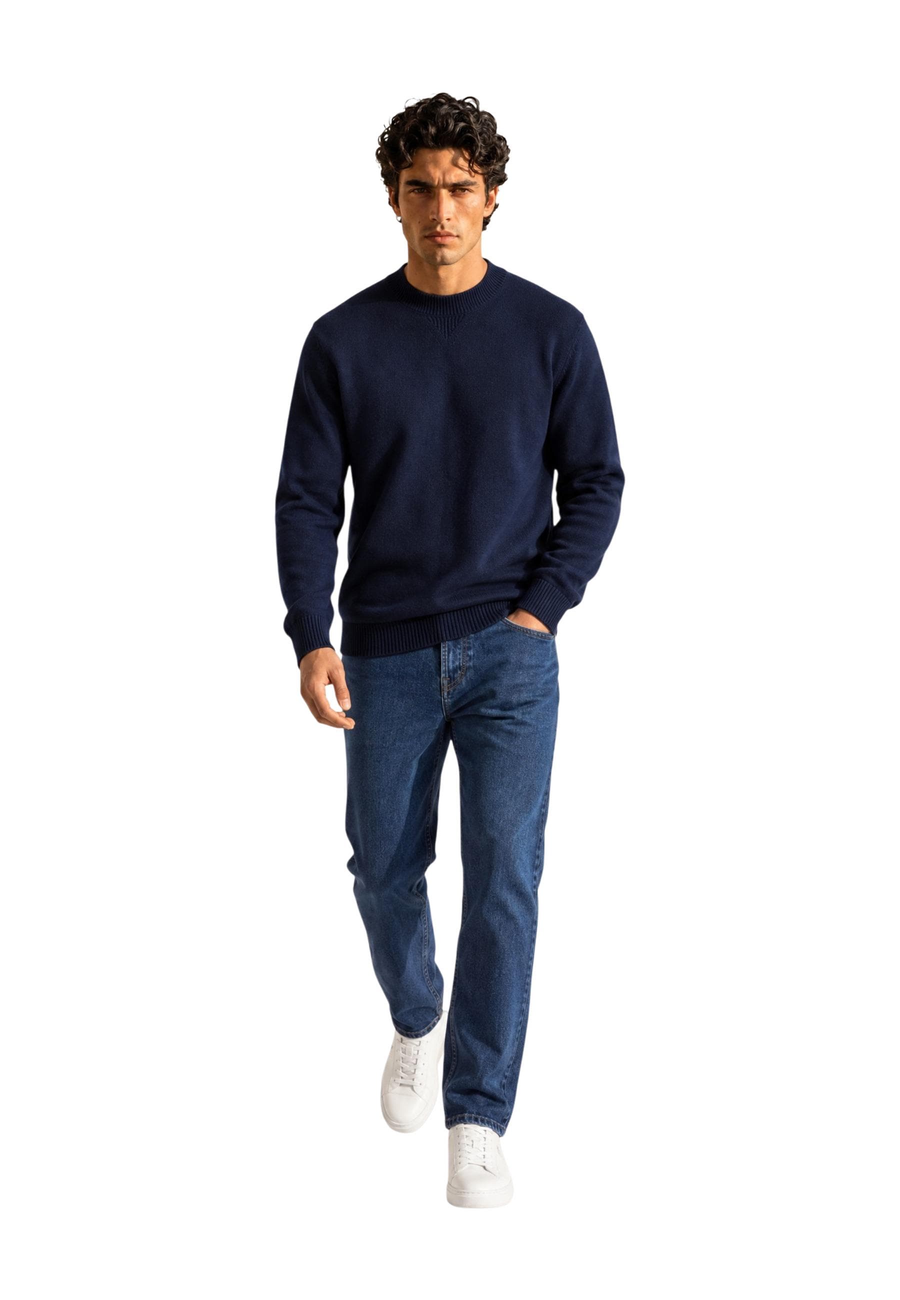 Armani Exchange Men Knitwear