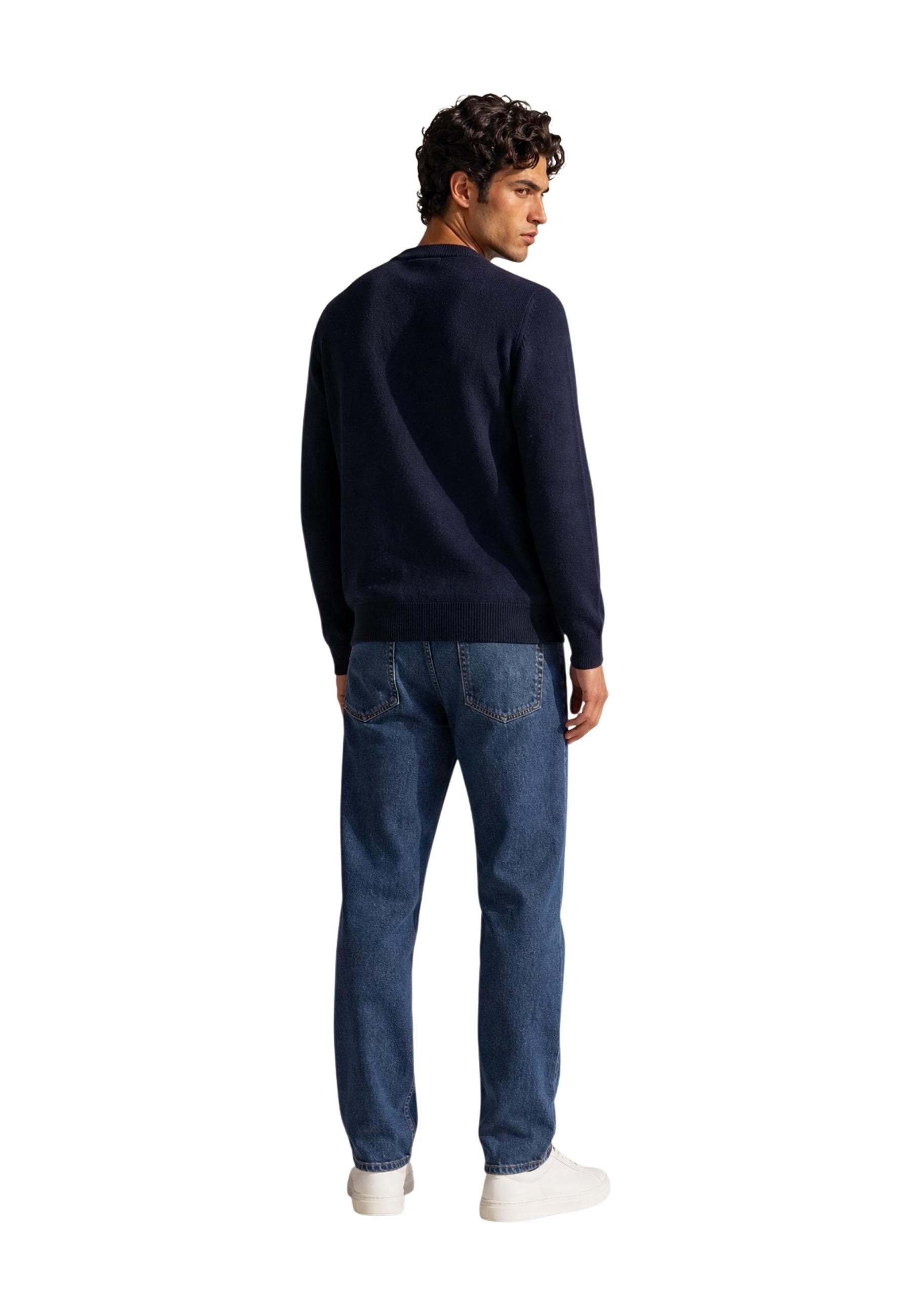 Armani Exchange Men Knitwear