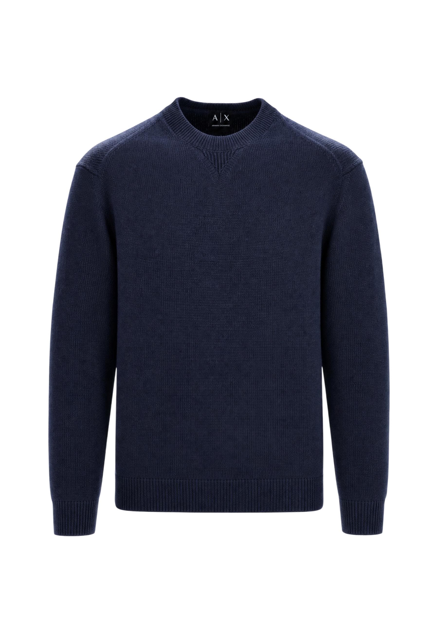 Armani Exchange Men Knitwear
