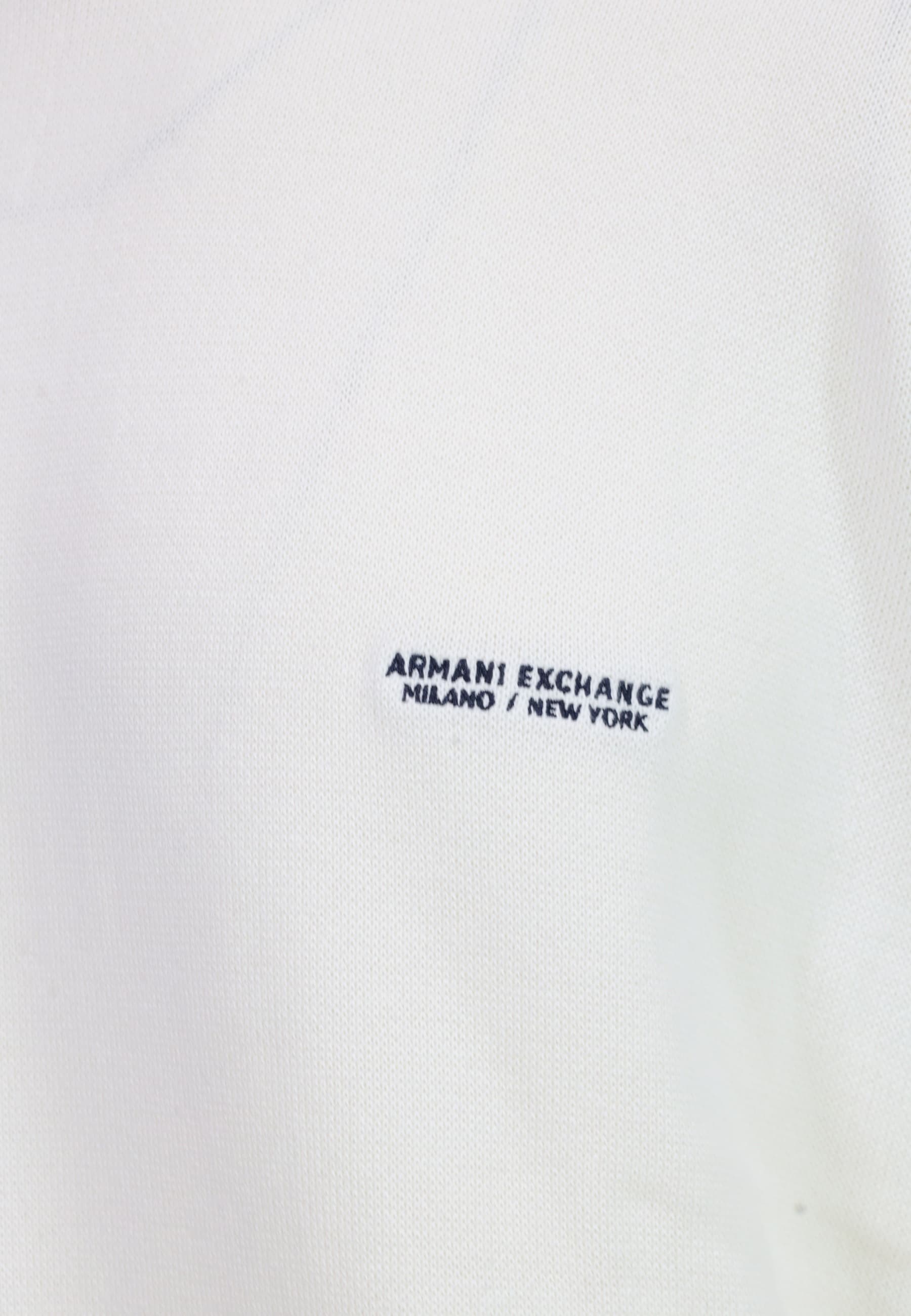 Armani Exchange Men Knitwear