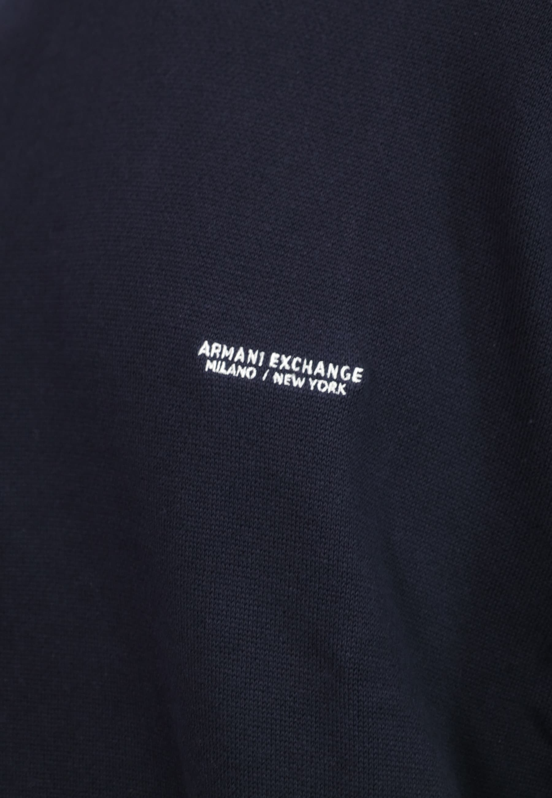 Armani Exchange Men Knitwear