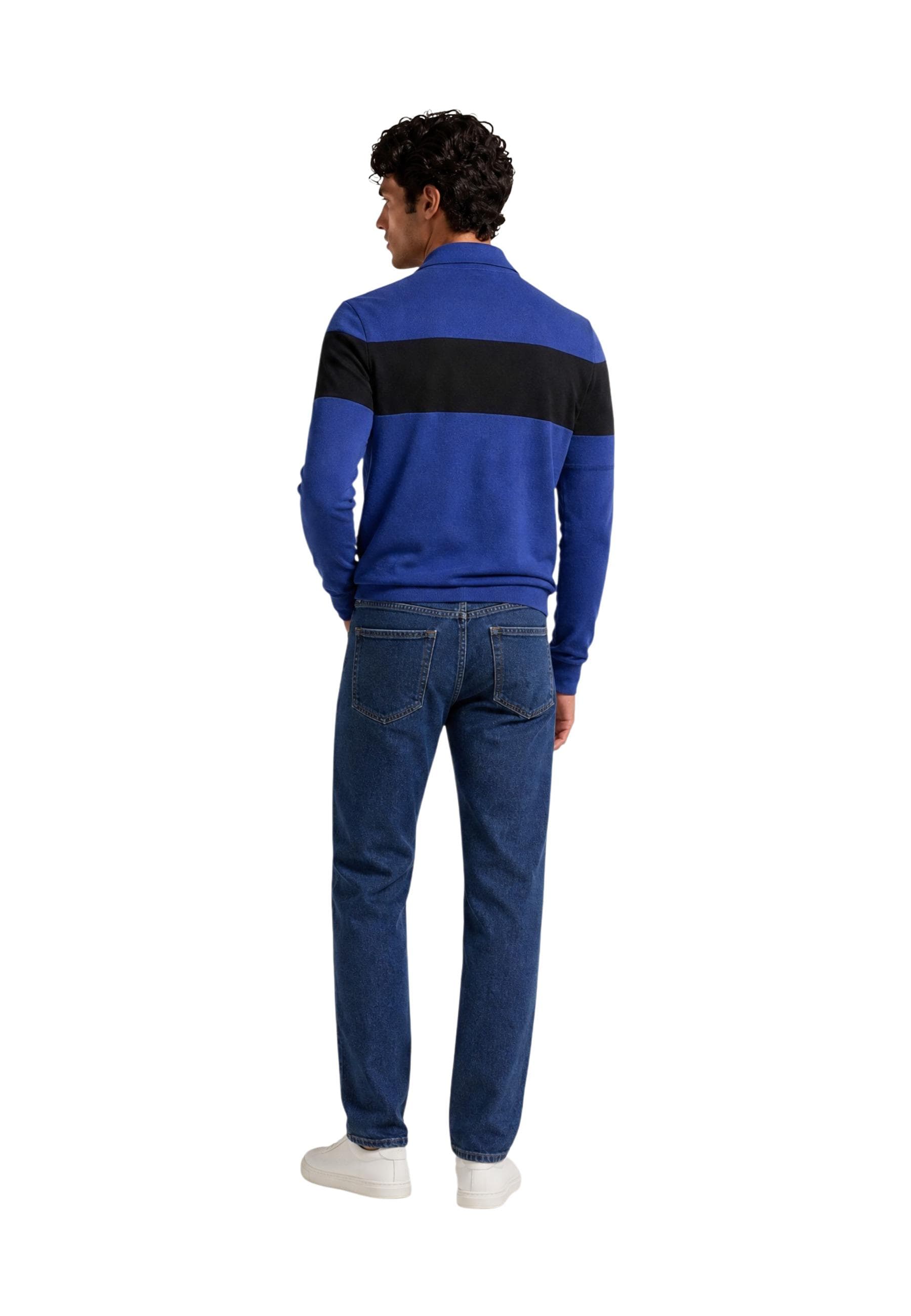 Armani Exchange Men Knitwear