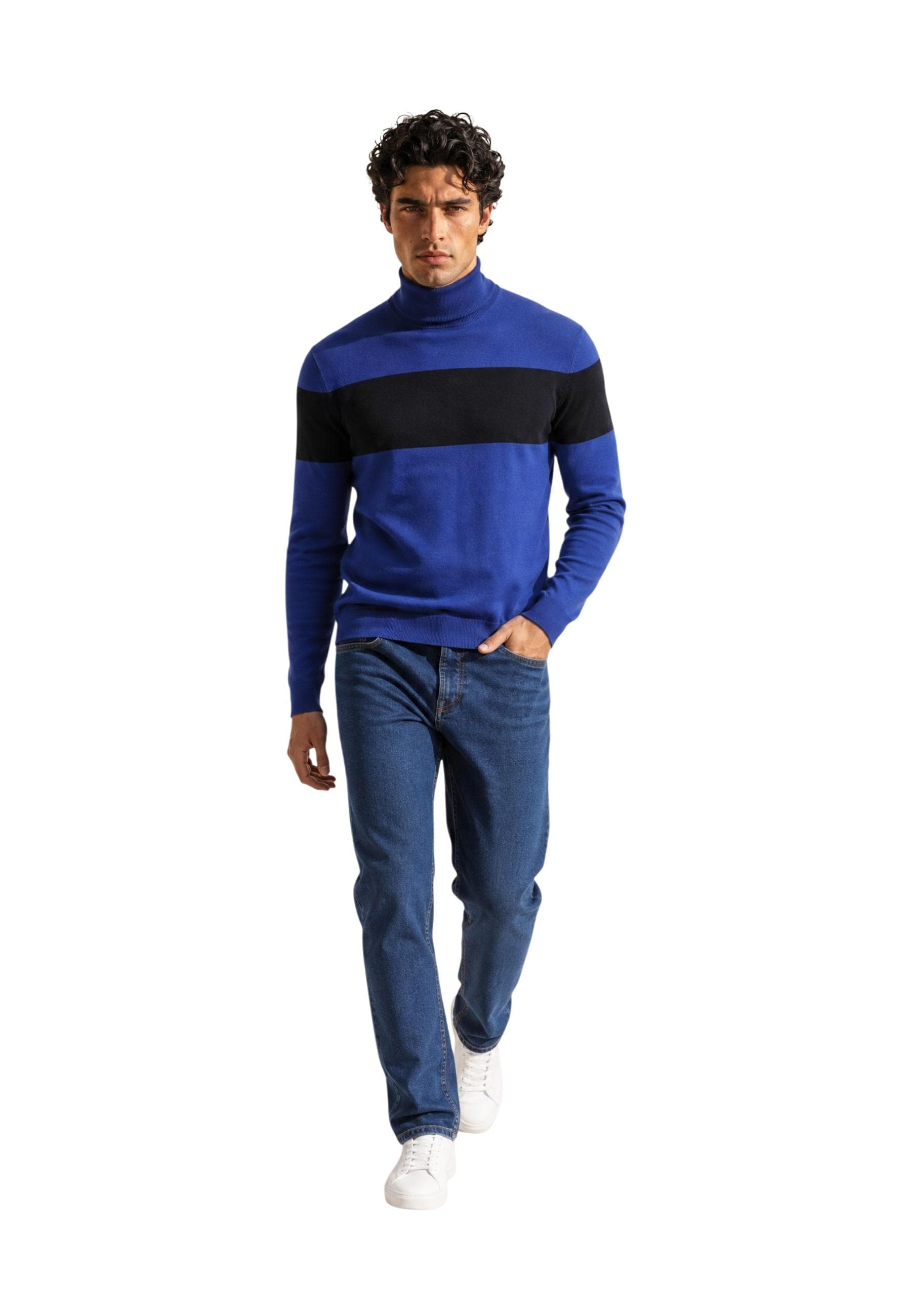 Armani Exchange Men Knitwear