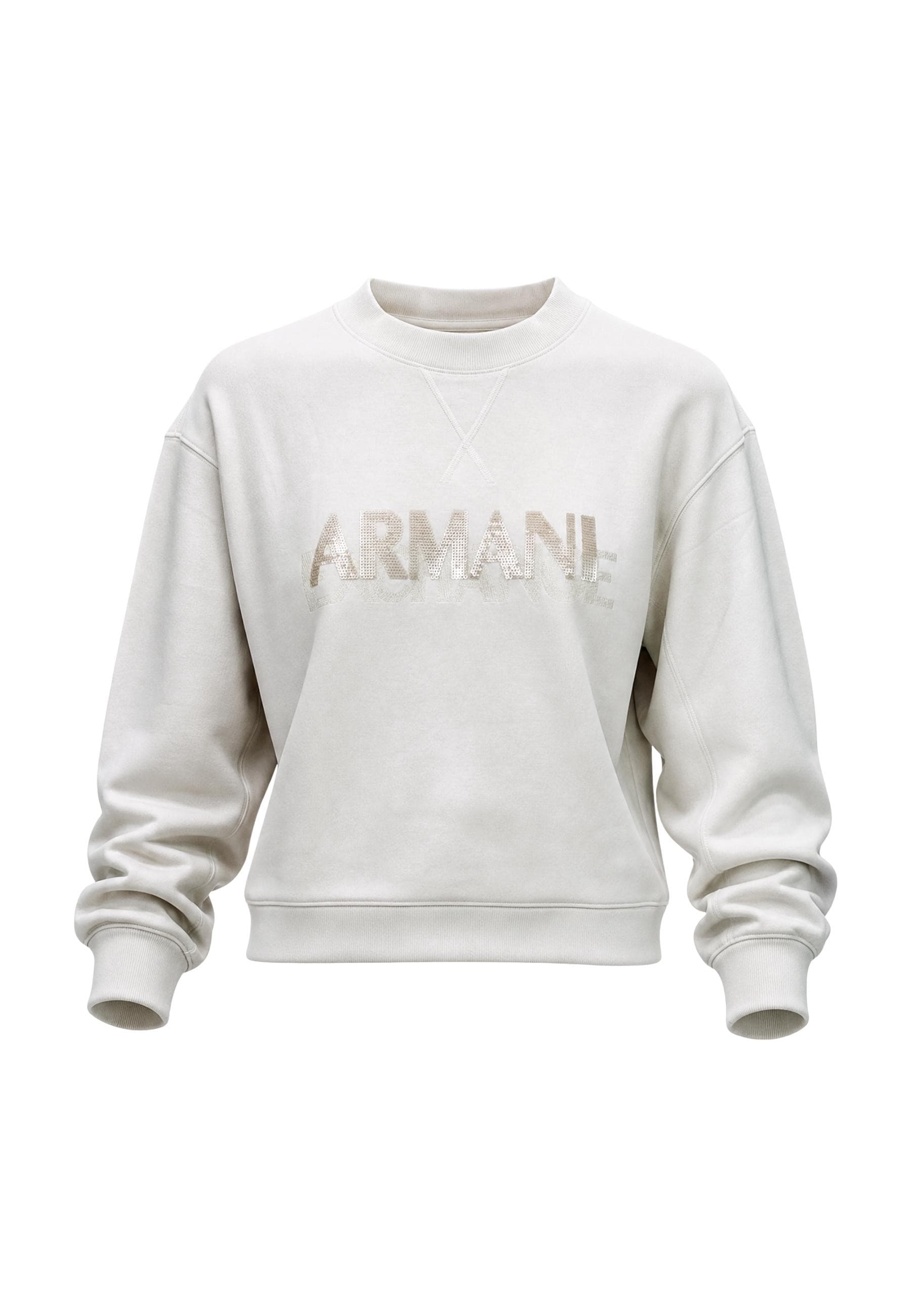Armani Exchange Women Sweatshirts