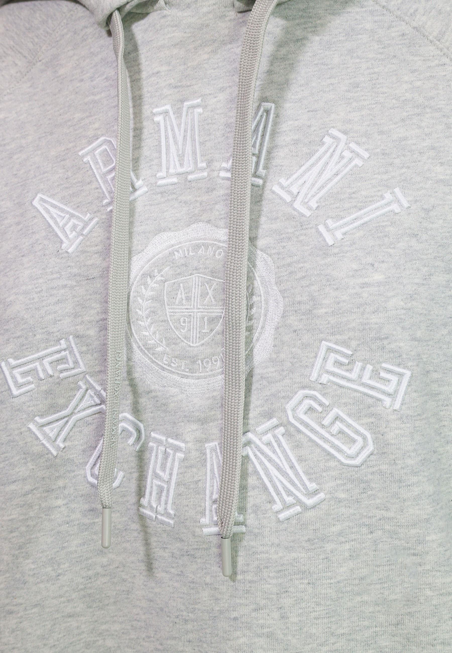 Armani Exchange Women Sweatshirts
