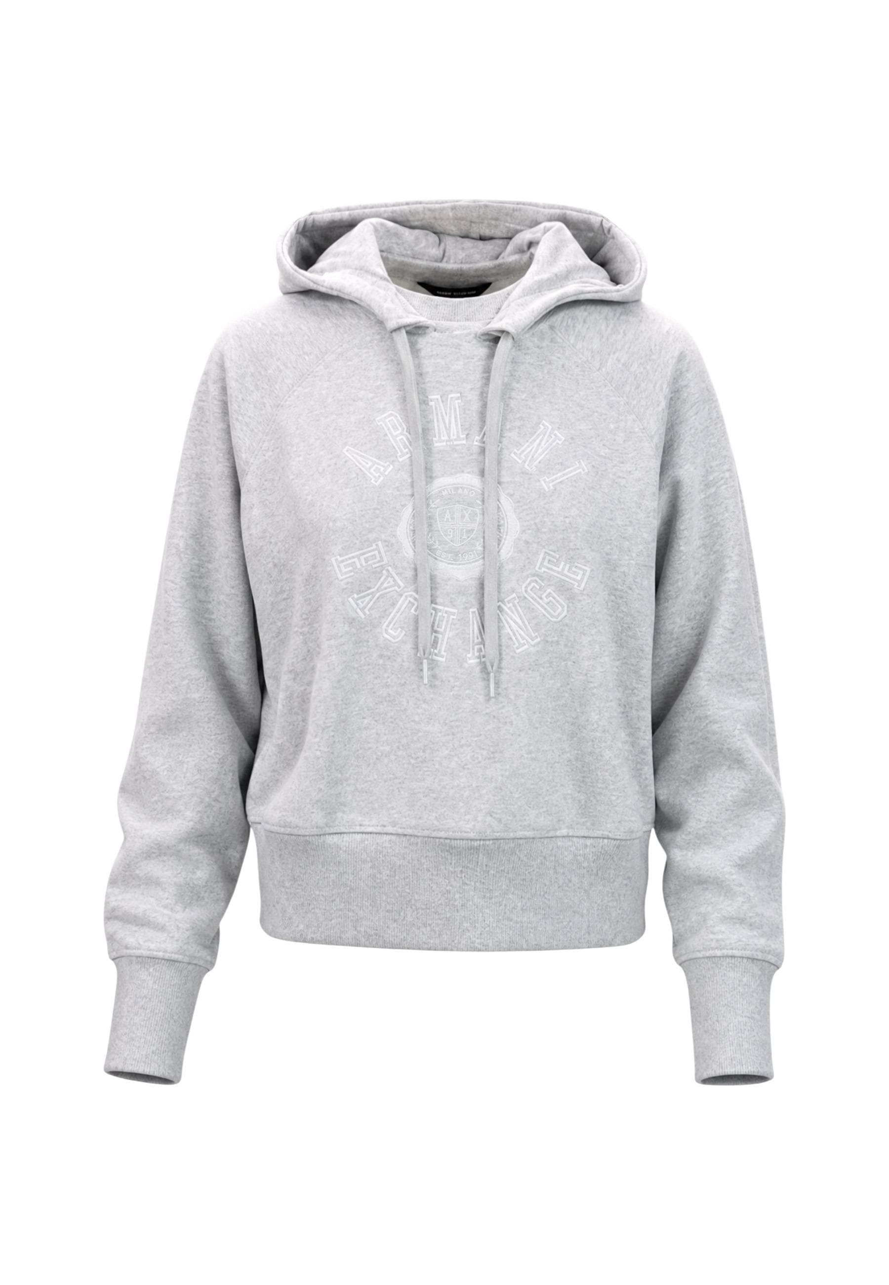 Armani Exchange Women Sweatshirts