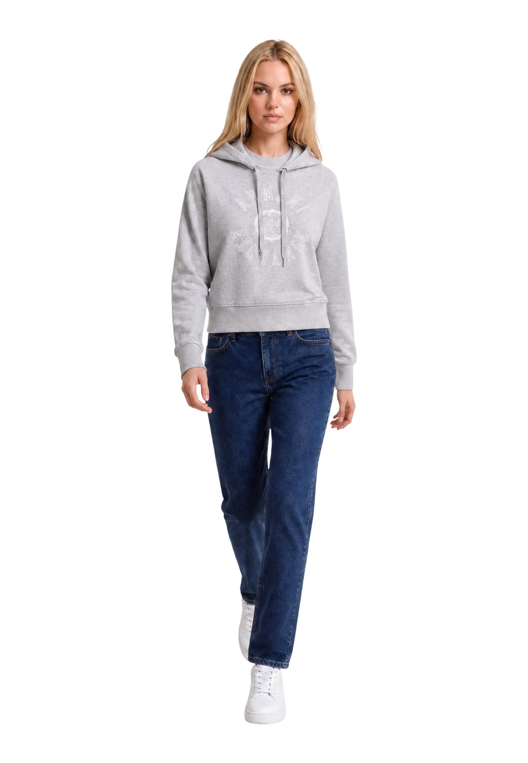 Armani Exchange Women Sweatshirts