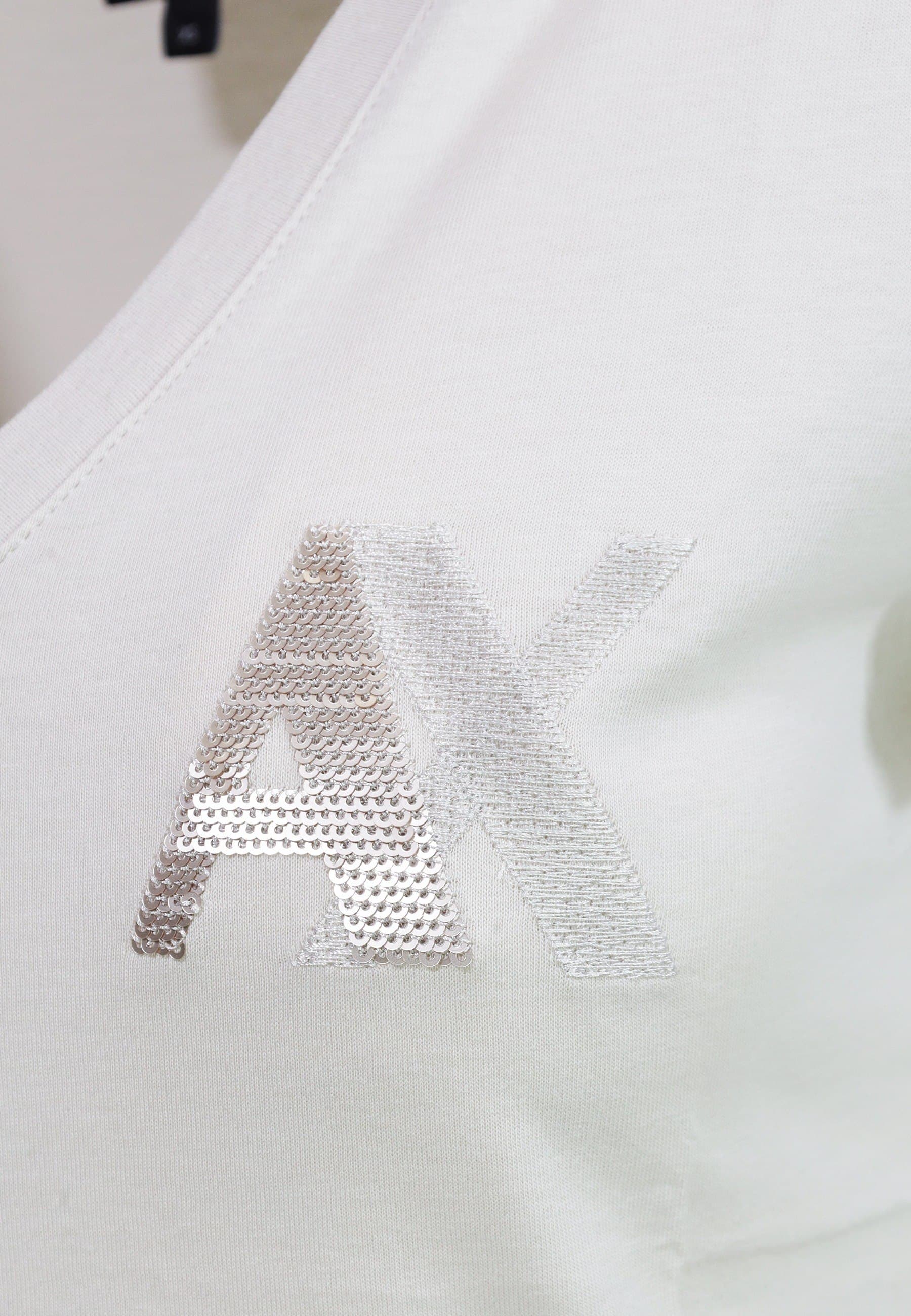 Armani Exchange Women T-Shirt