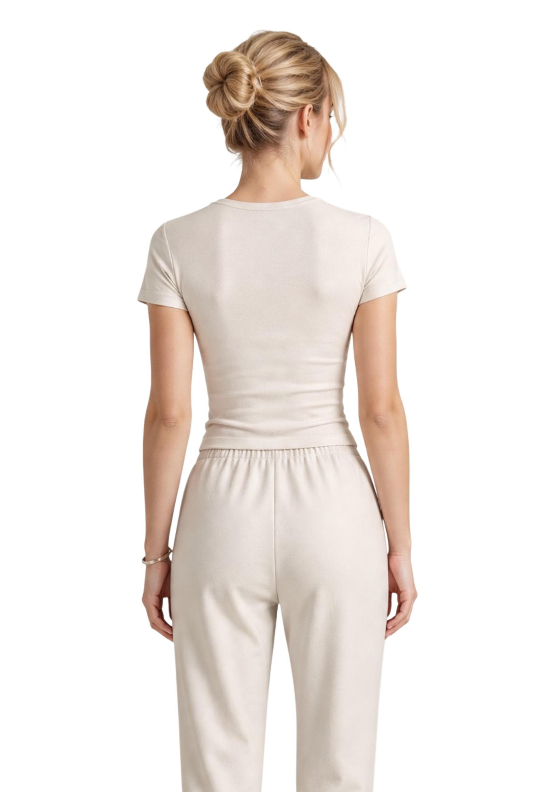 Armani Exchange Women T-Shirt