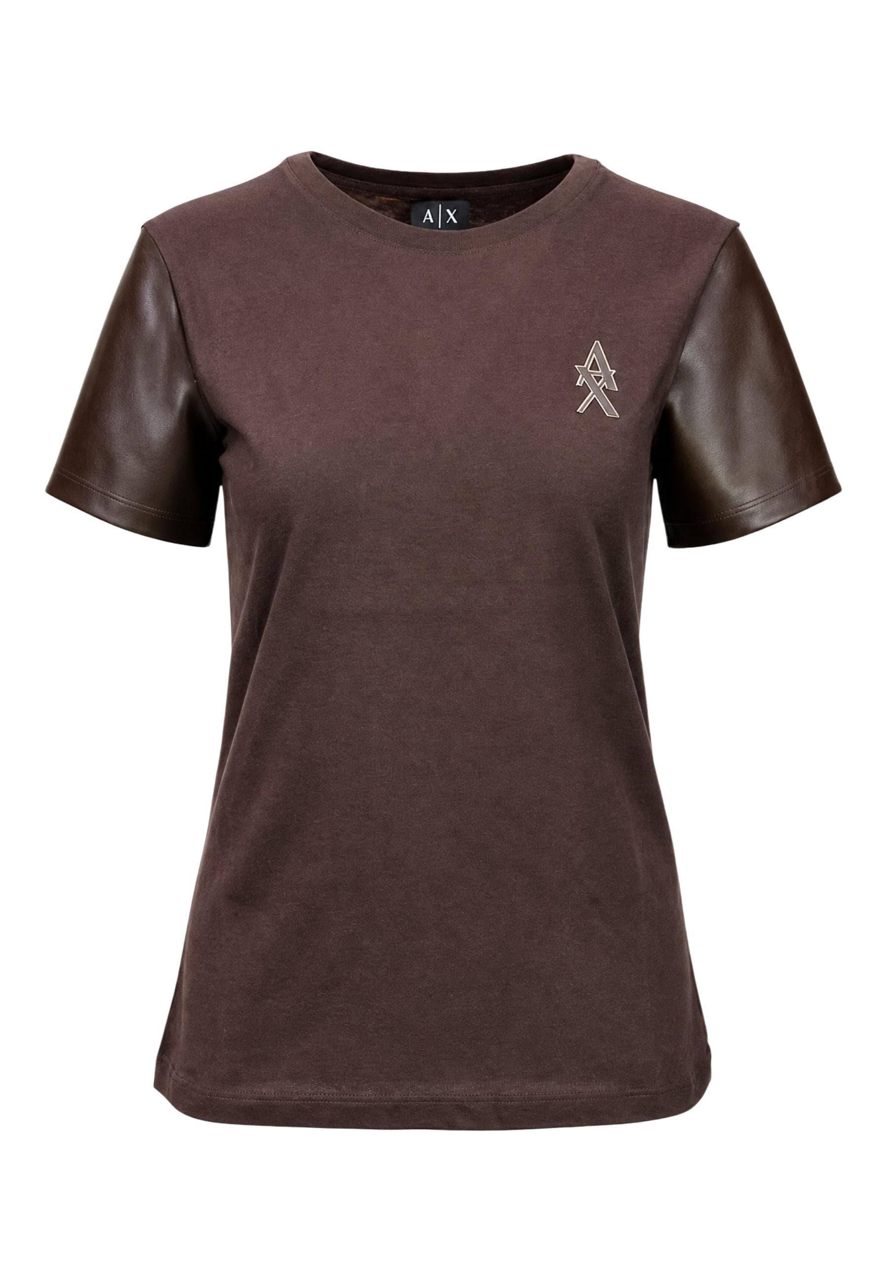 Armani Exchange Women T-Shirt