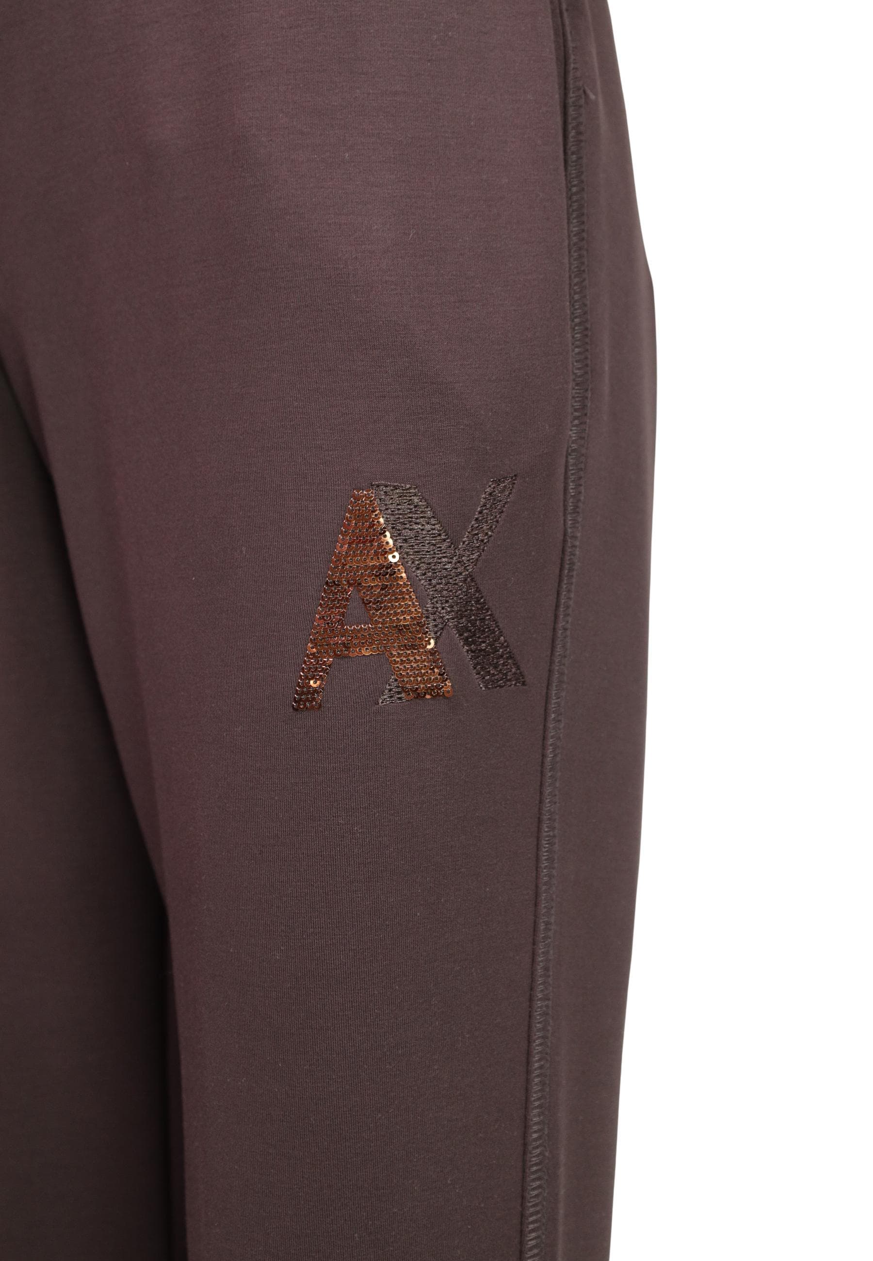 Armani Exchange Women Trousers