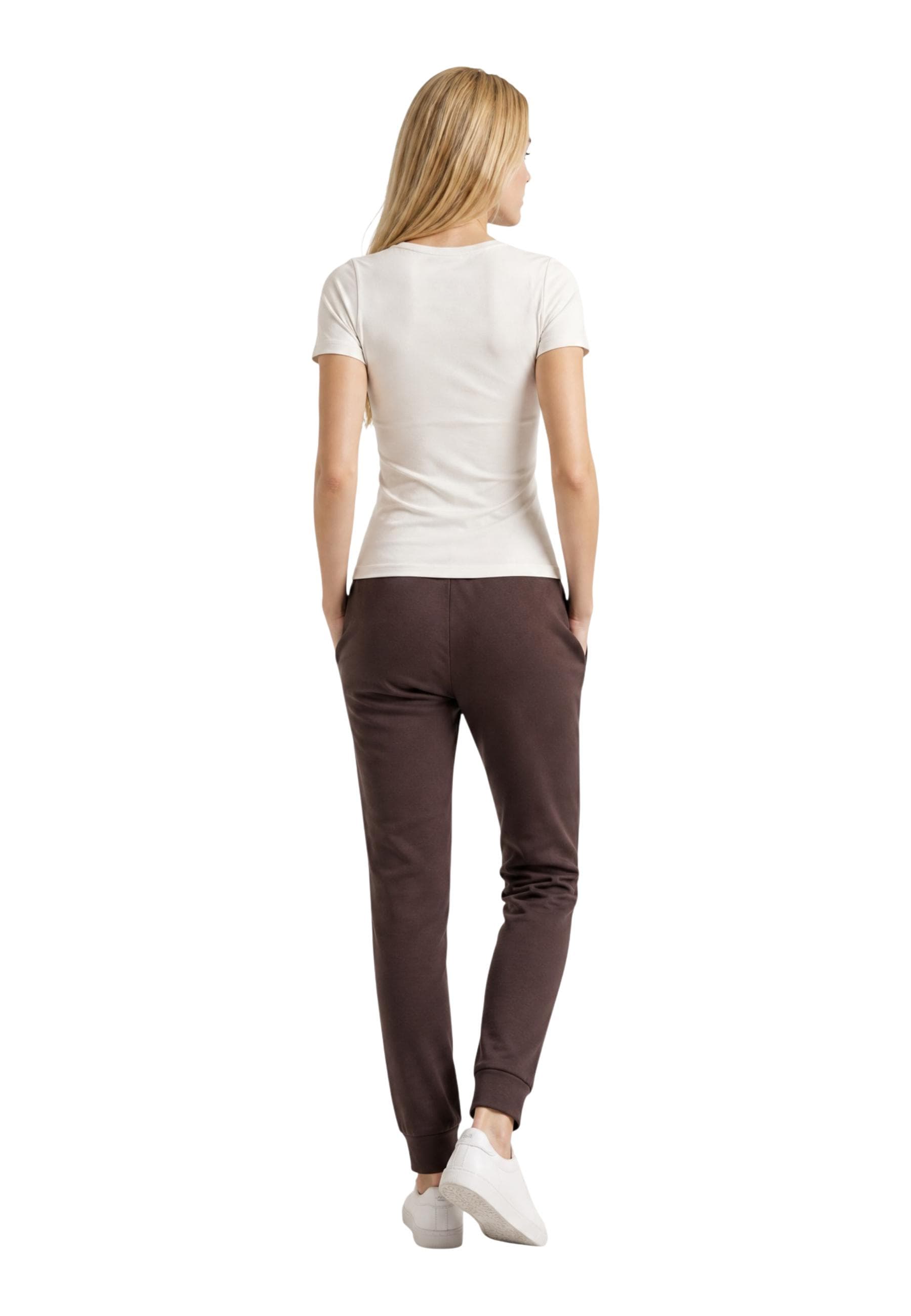 Armani Exchange Women Trousers