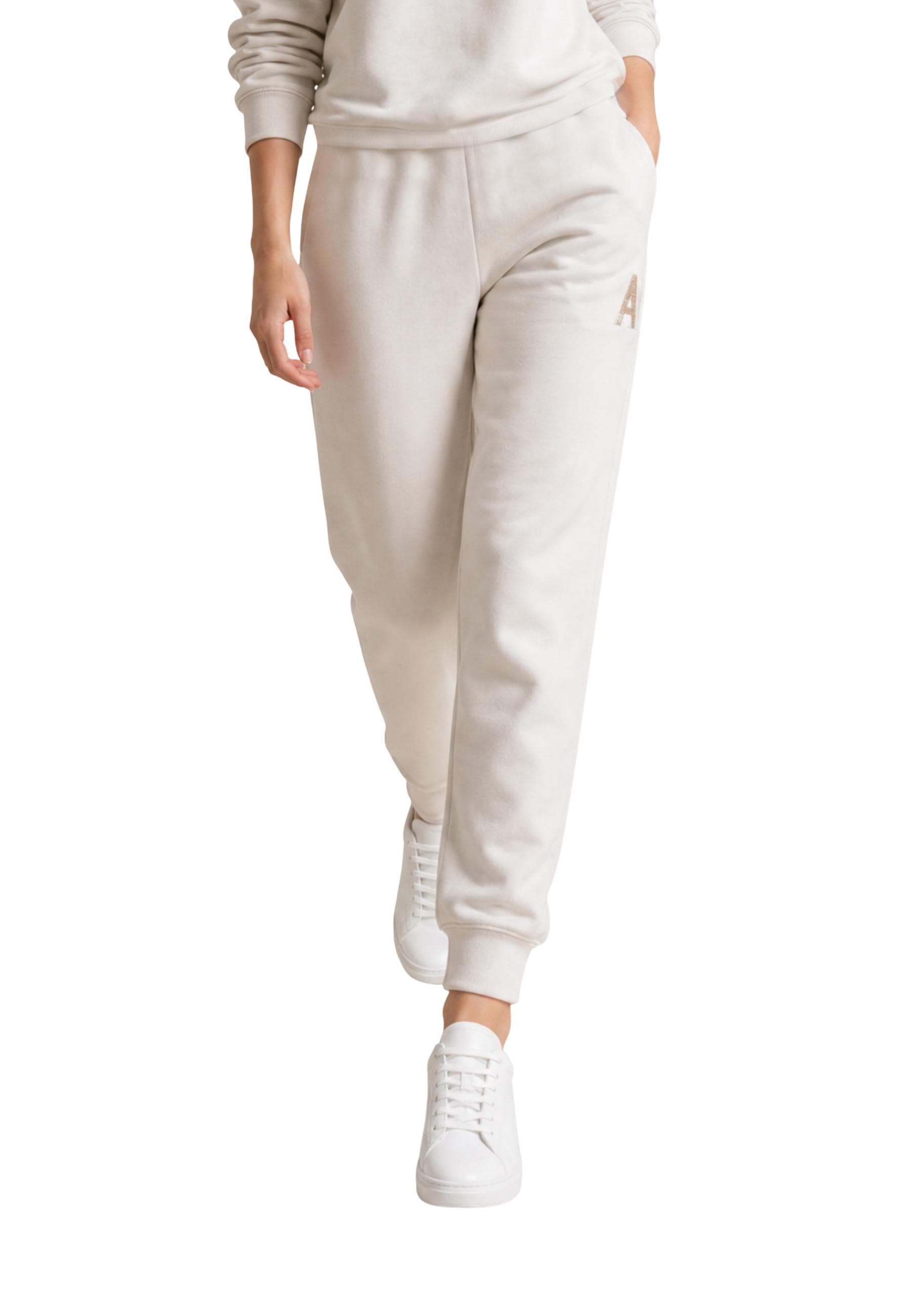 Armani Exchange Women Trousers