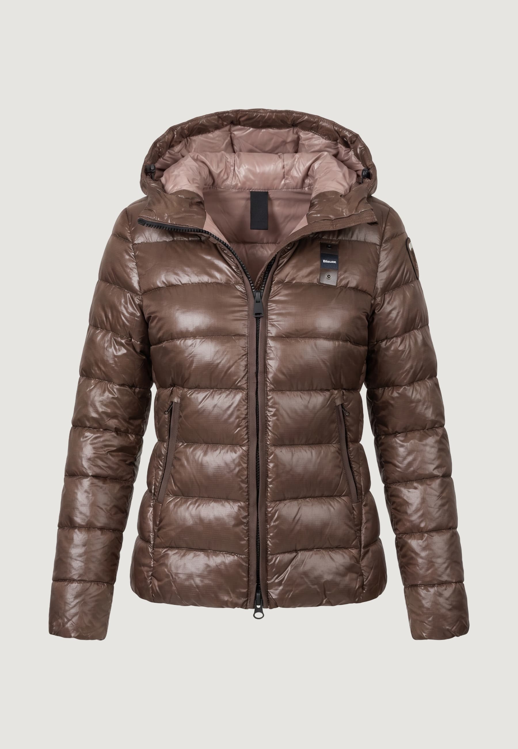 Blauer Blauer. Women Blazer