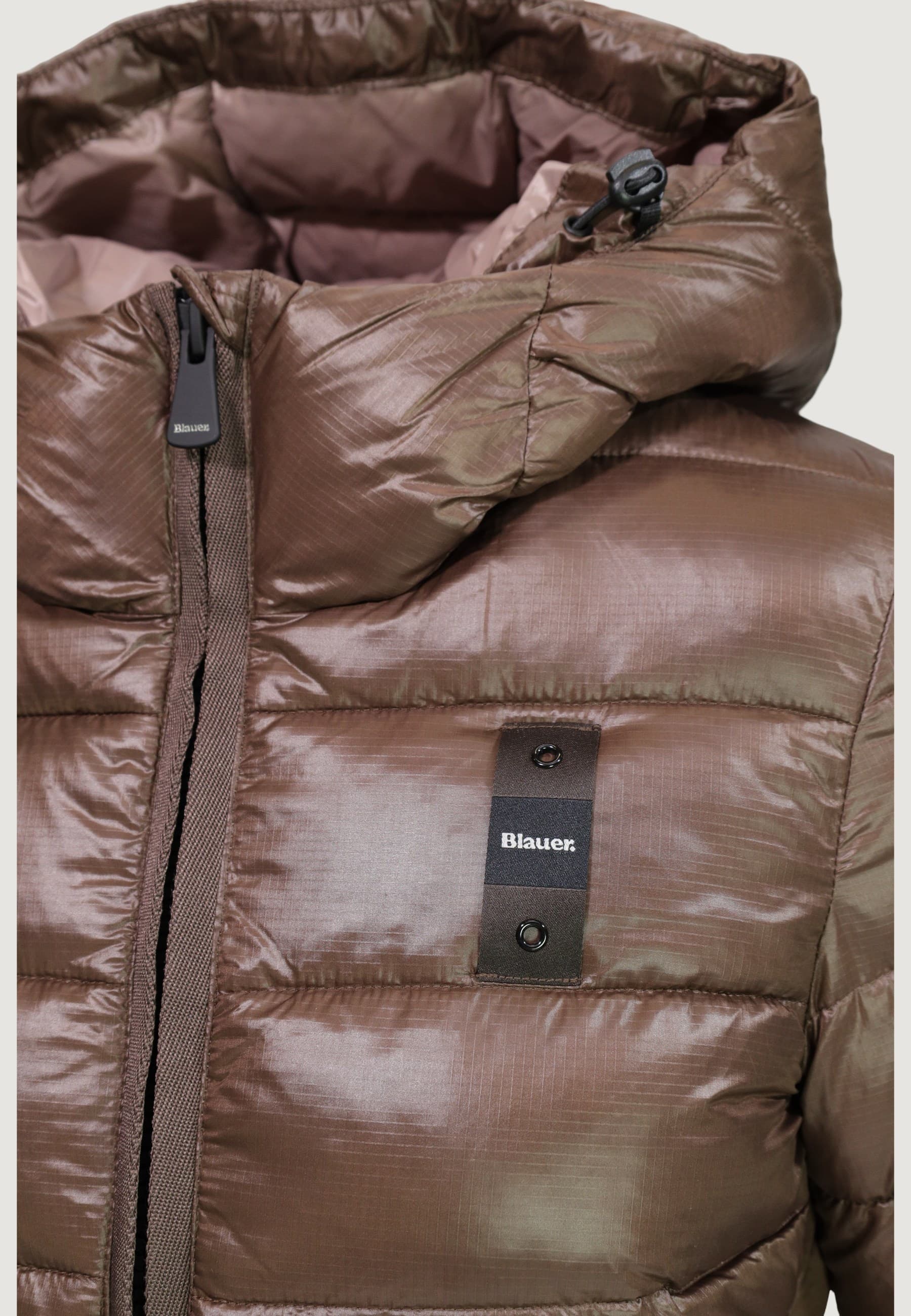 Blauer Blauer. Women Blazer