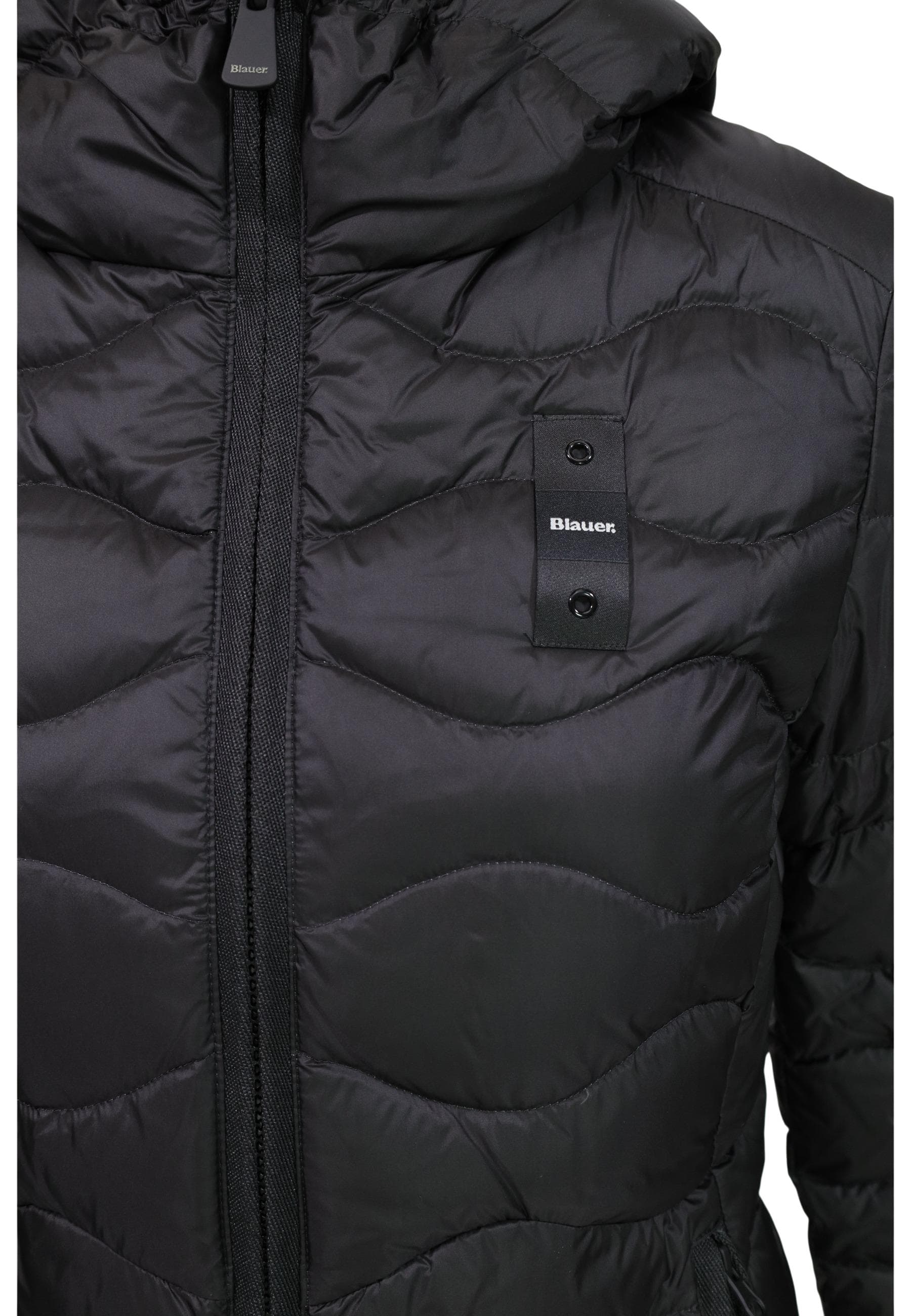 Blauer Blauer. Women Blazer