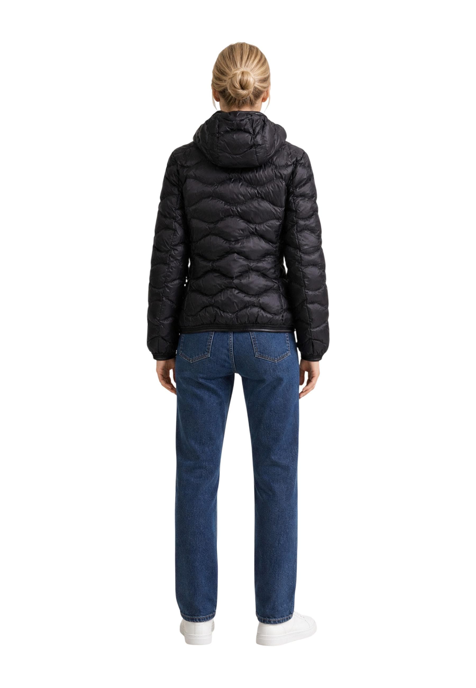Blauer Blauer. Women Blazer