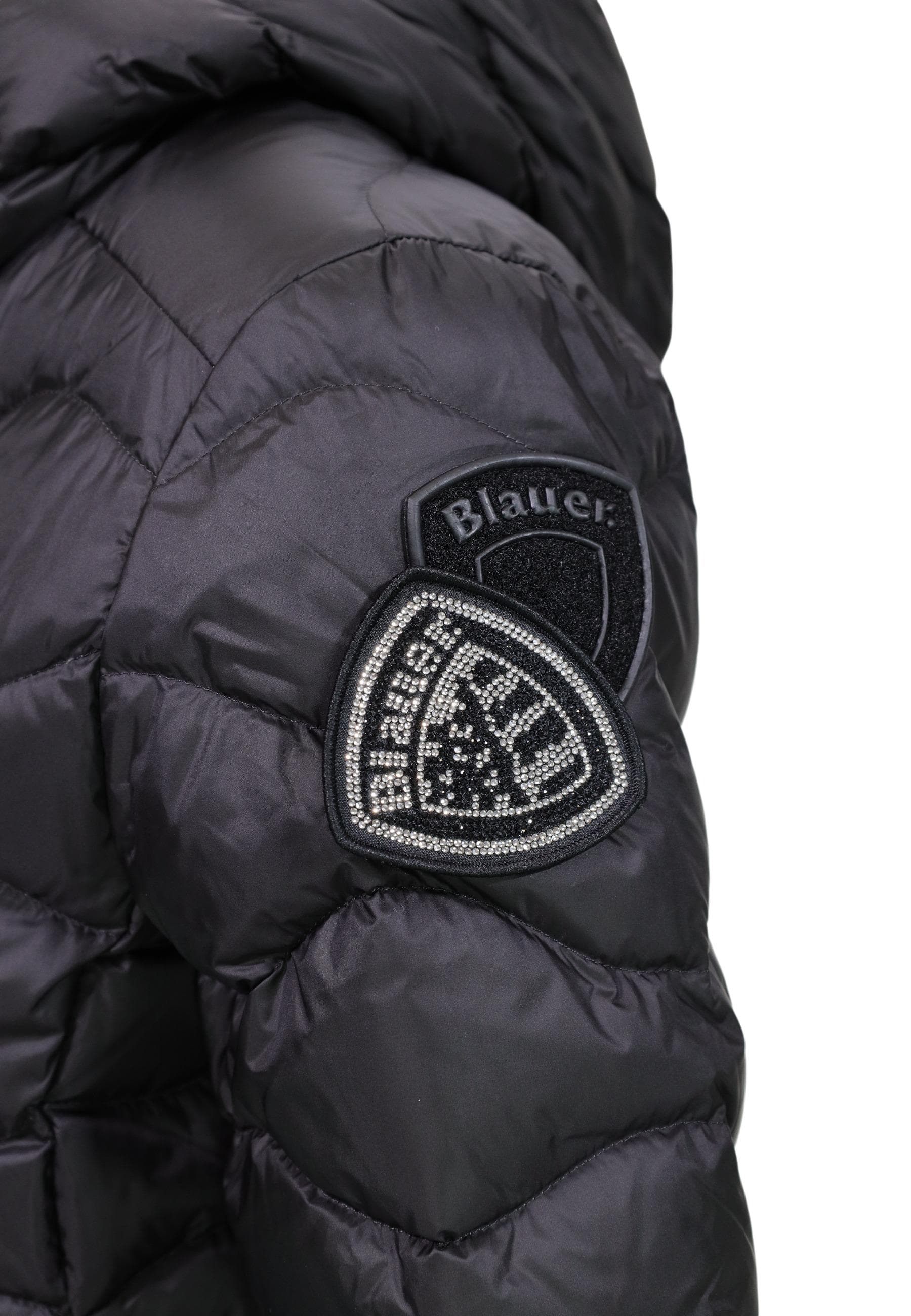 Blauer Blauer. Women Blazer
