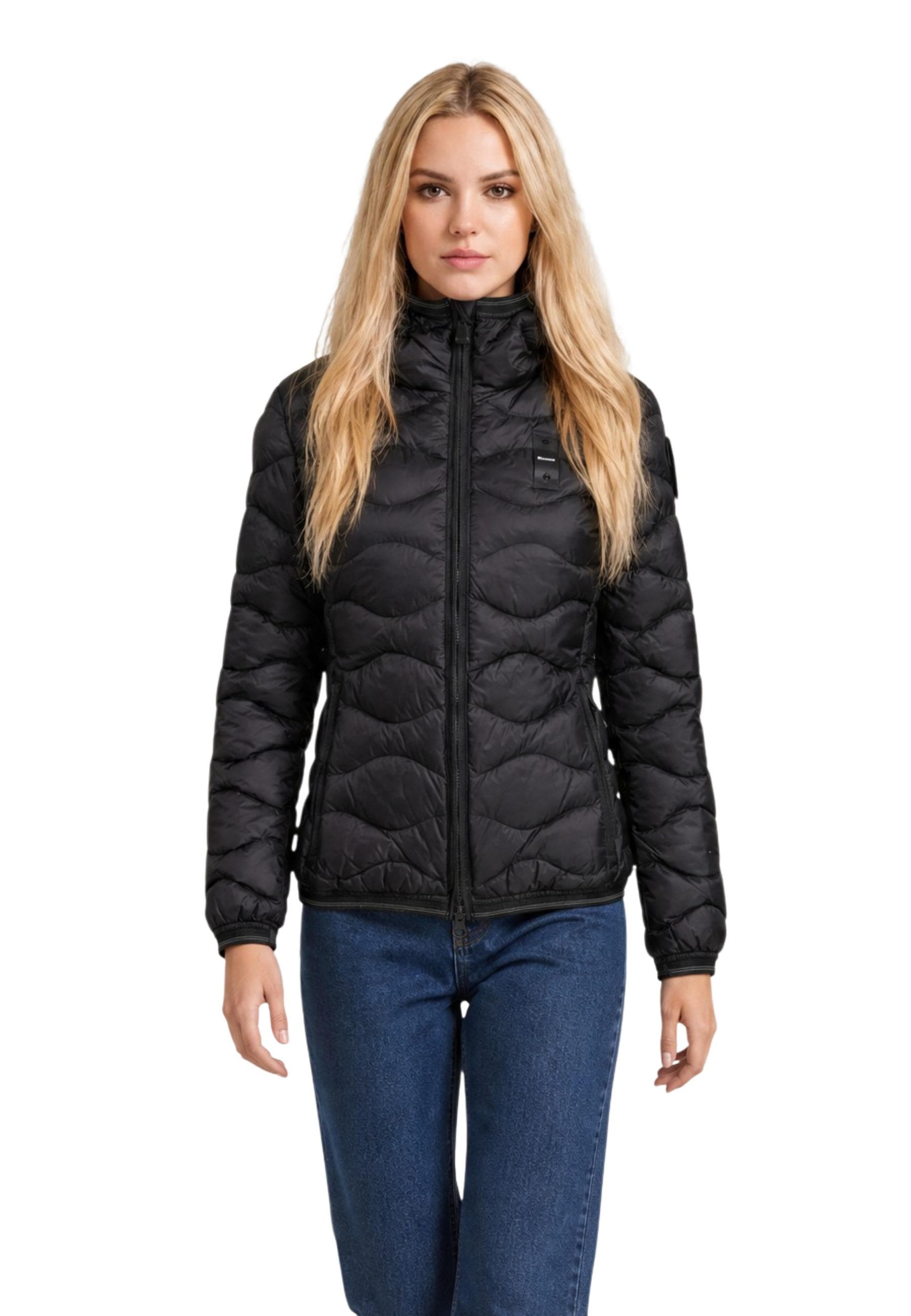 Blauer Blauer. Women Blazer