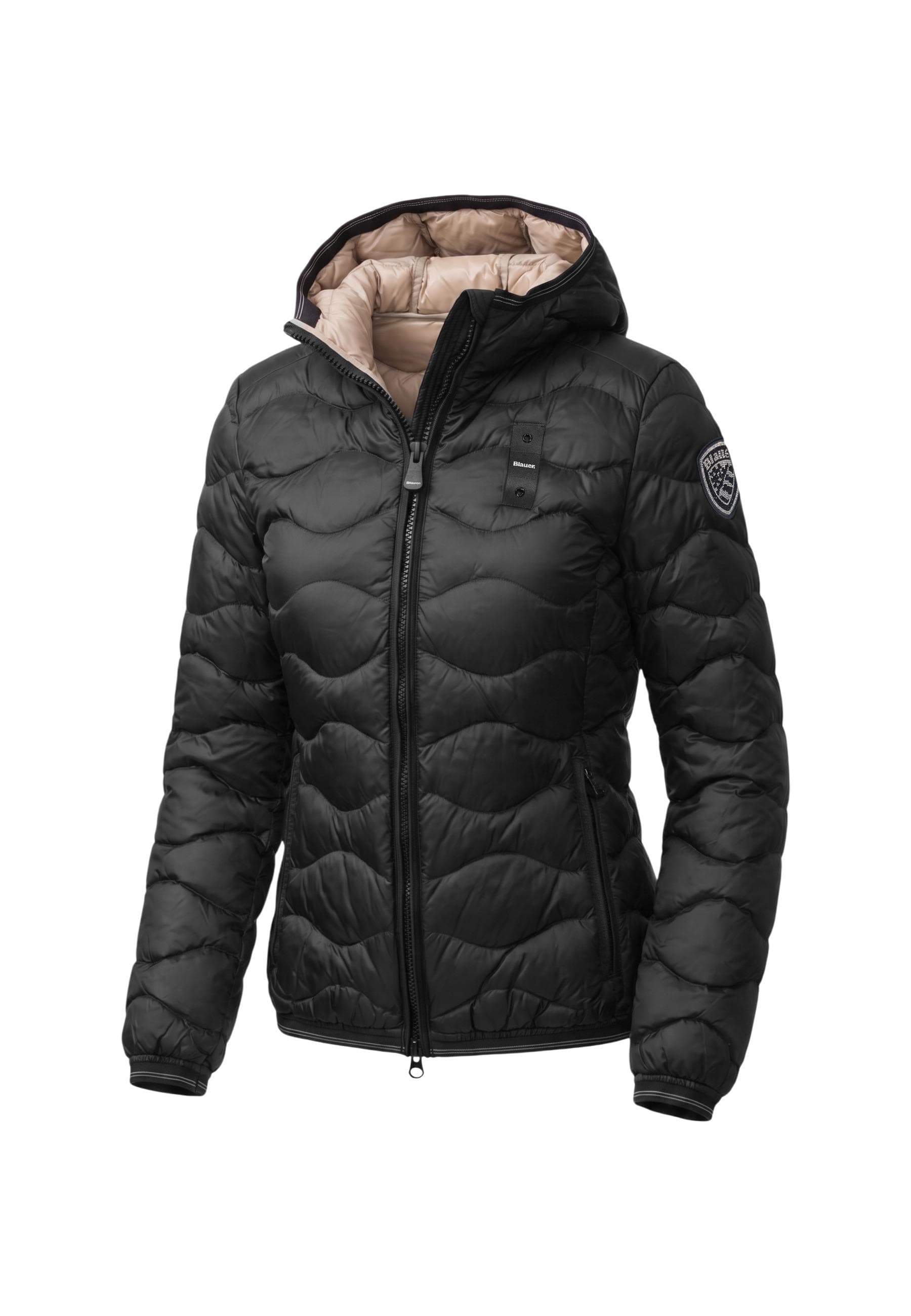 Blauer Blauer. Women Blazer