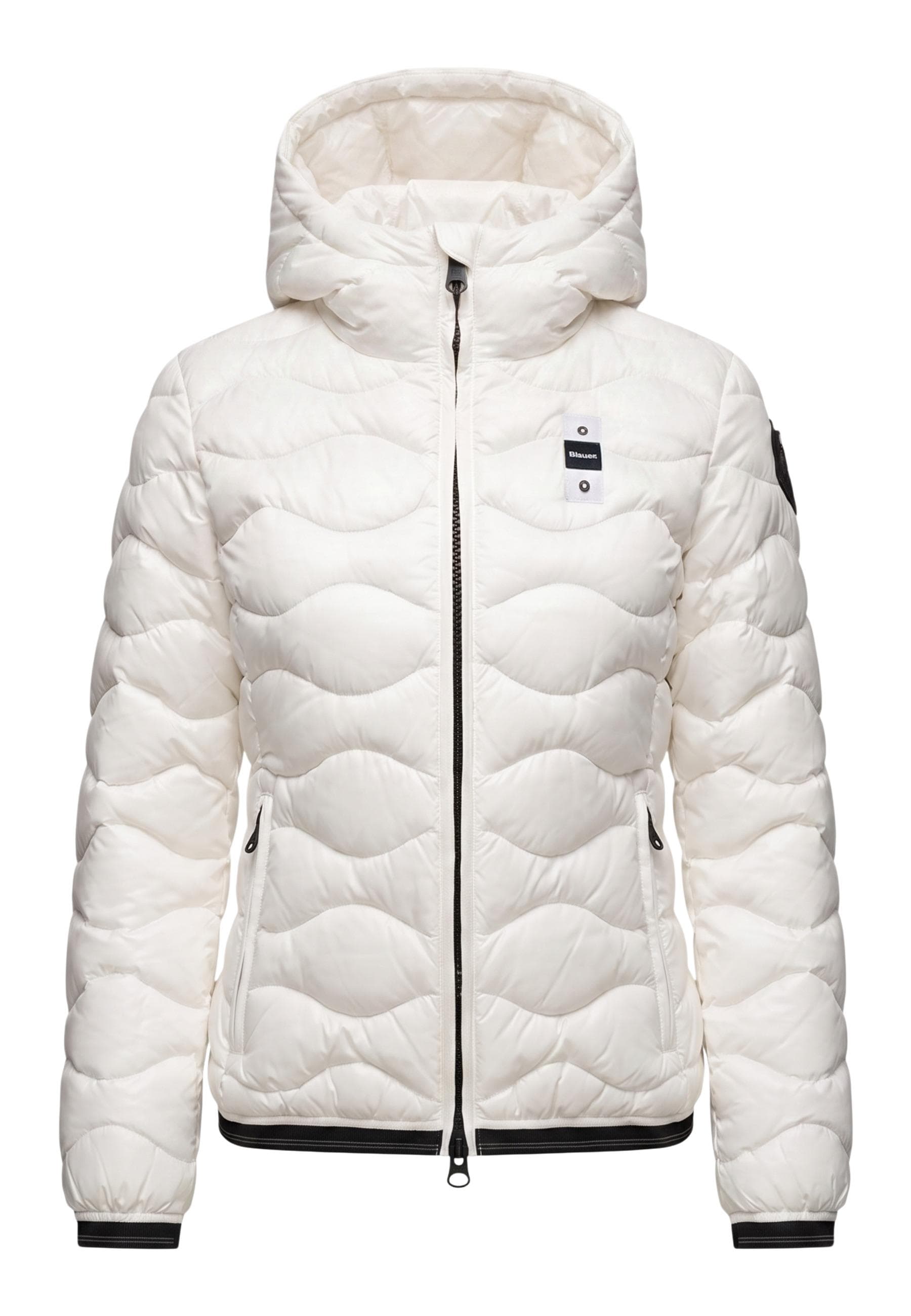Blauer Blauer. Women Blazer