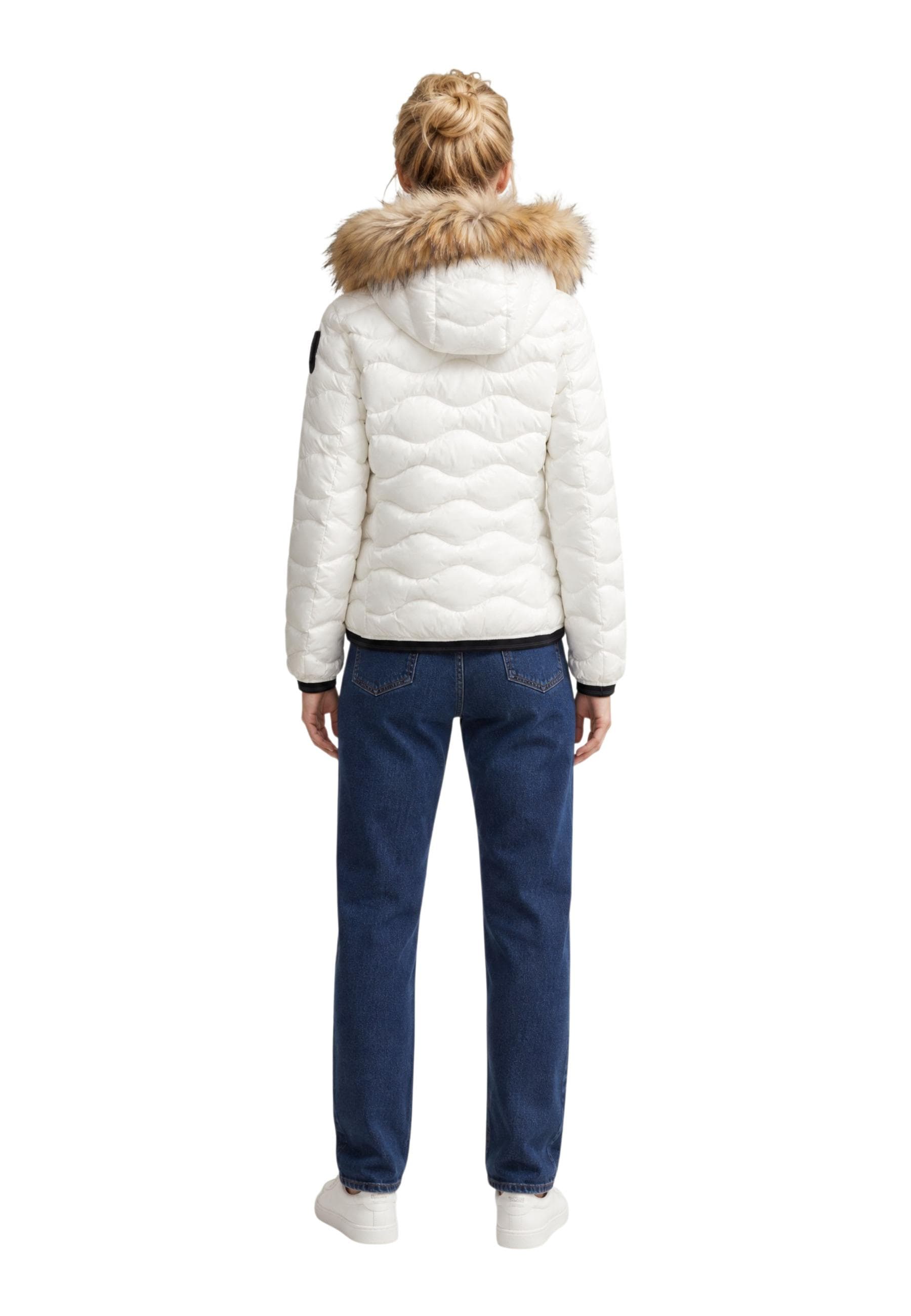 Blauer Blauer. Women Blazer