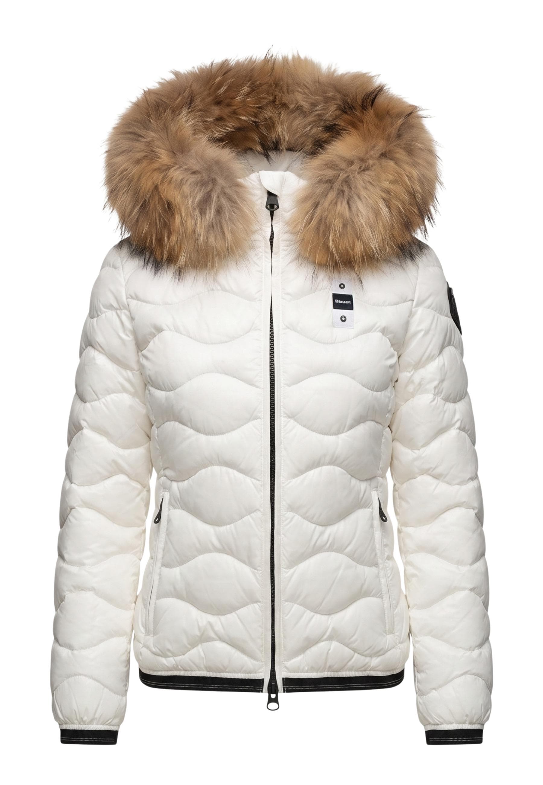 Blauer Blauer. Women Blazer