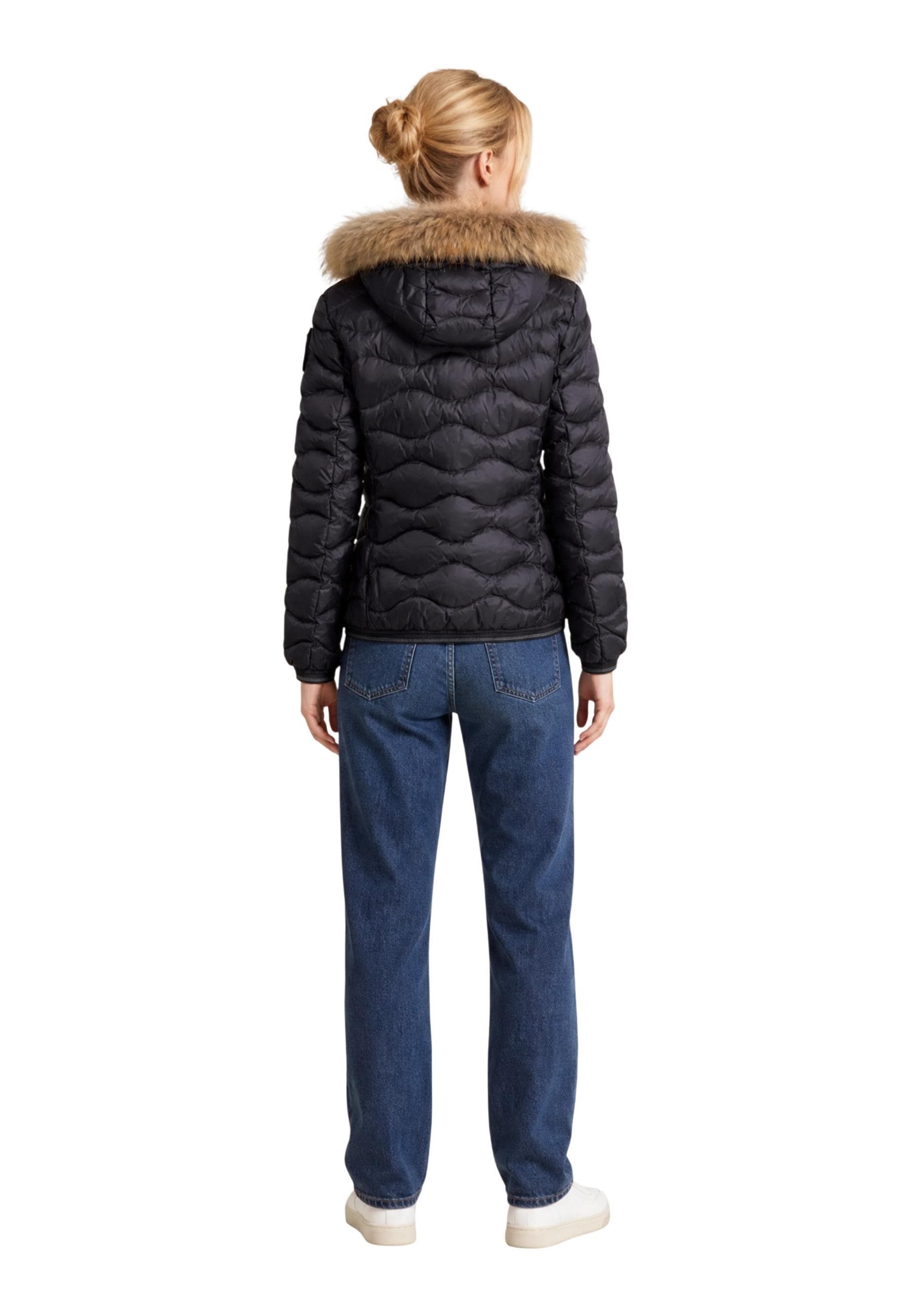 Blauer Blauer. Women Blazer