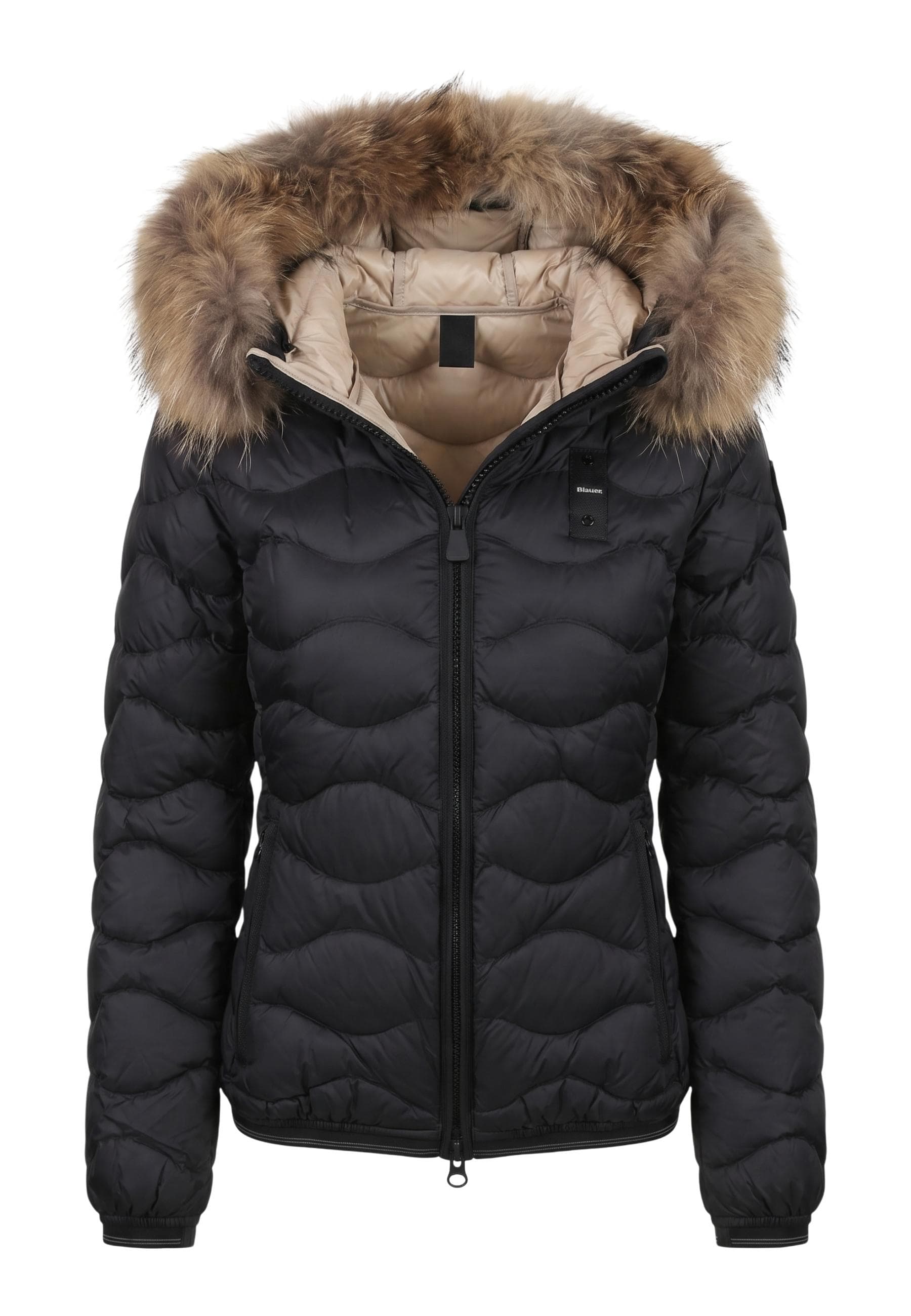 Blauer Blauer. Women Blazer