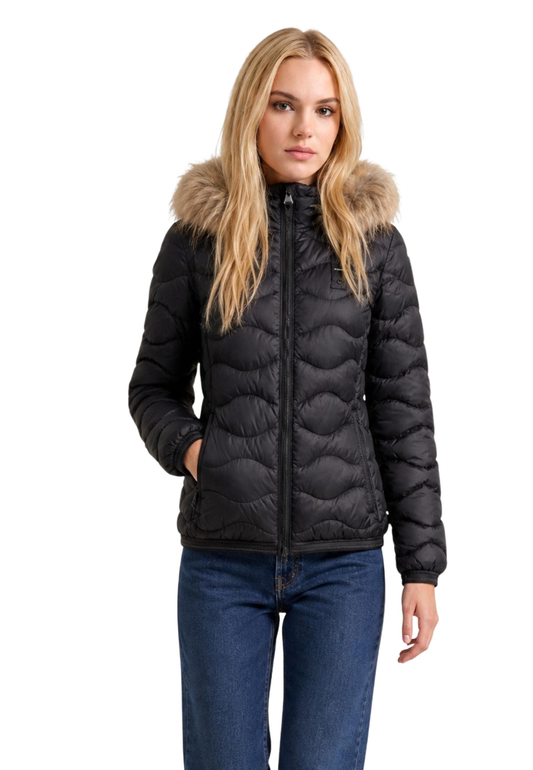 Blauer Blauer. Women Blazer