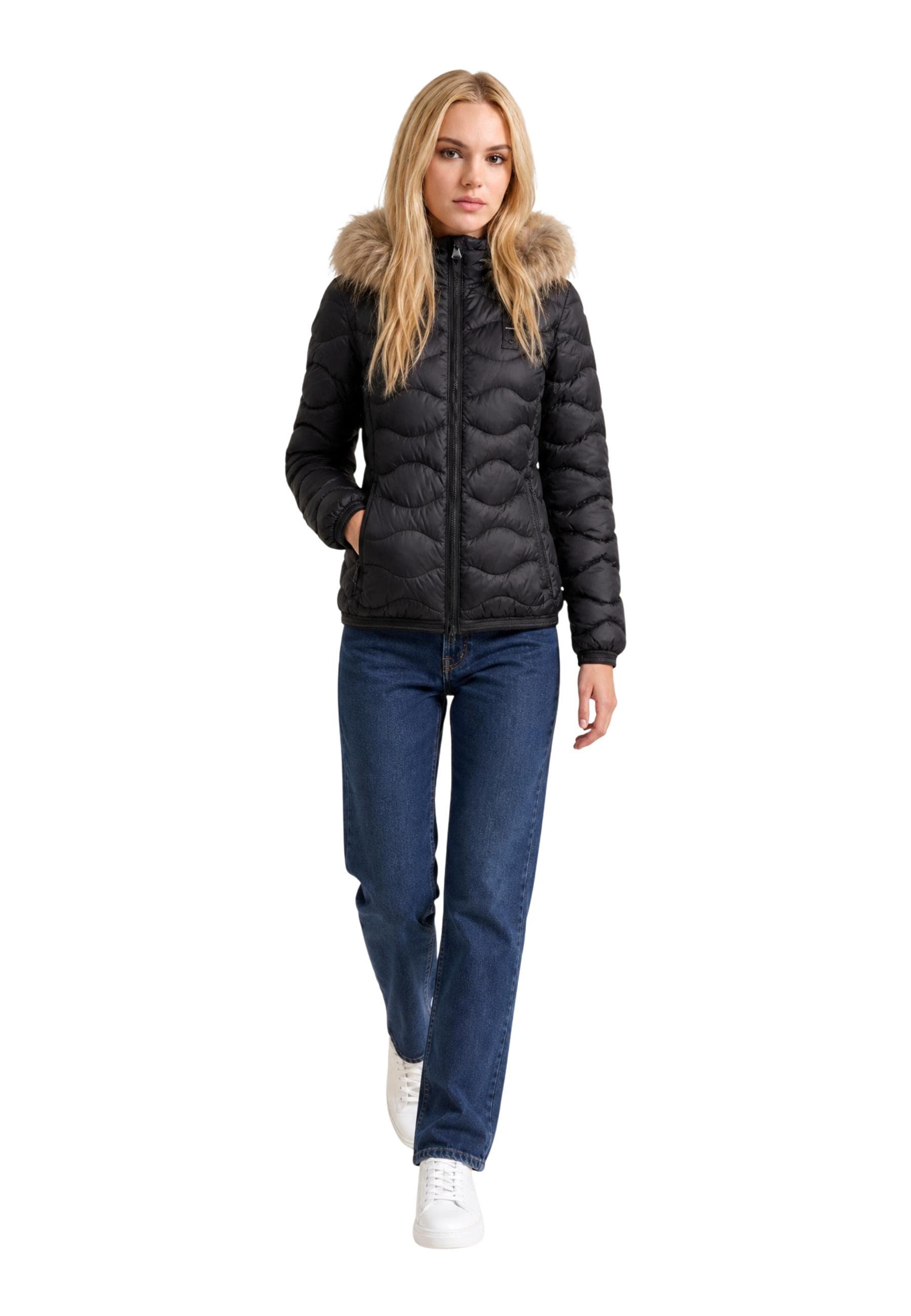 Blauer Blauer. Women Blazer