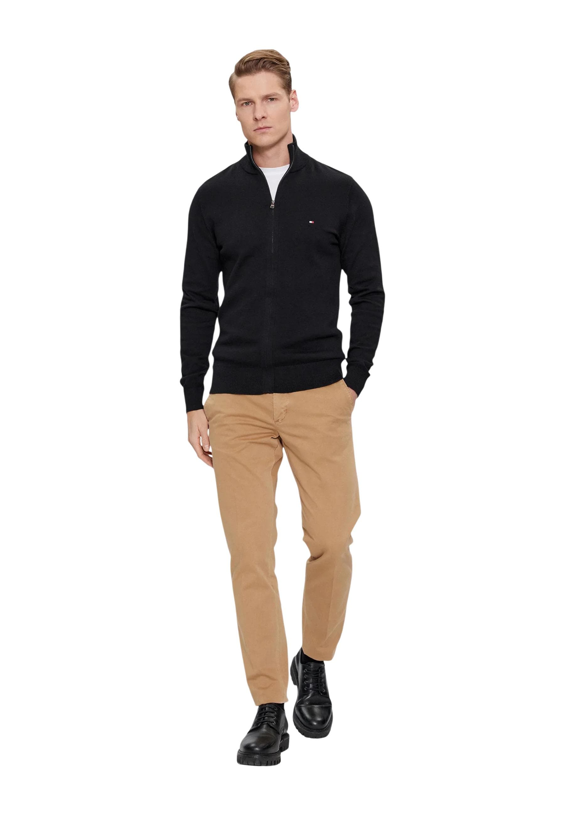 Tommy Hilfiger Men Knitwear
