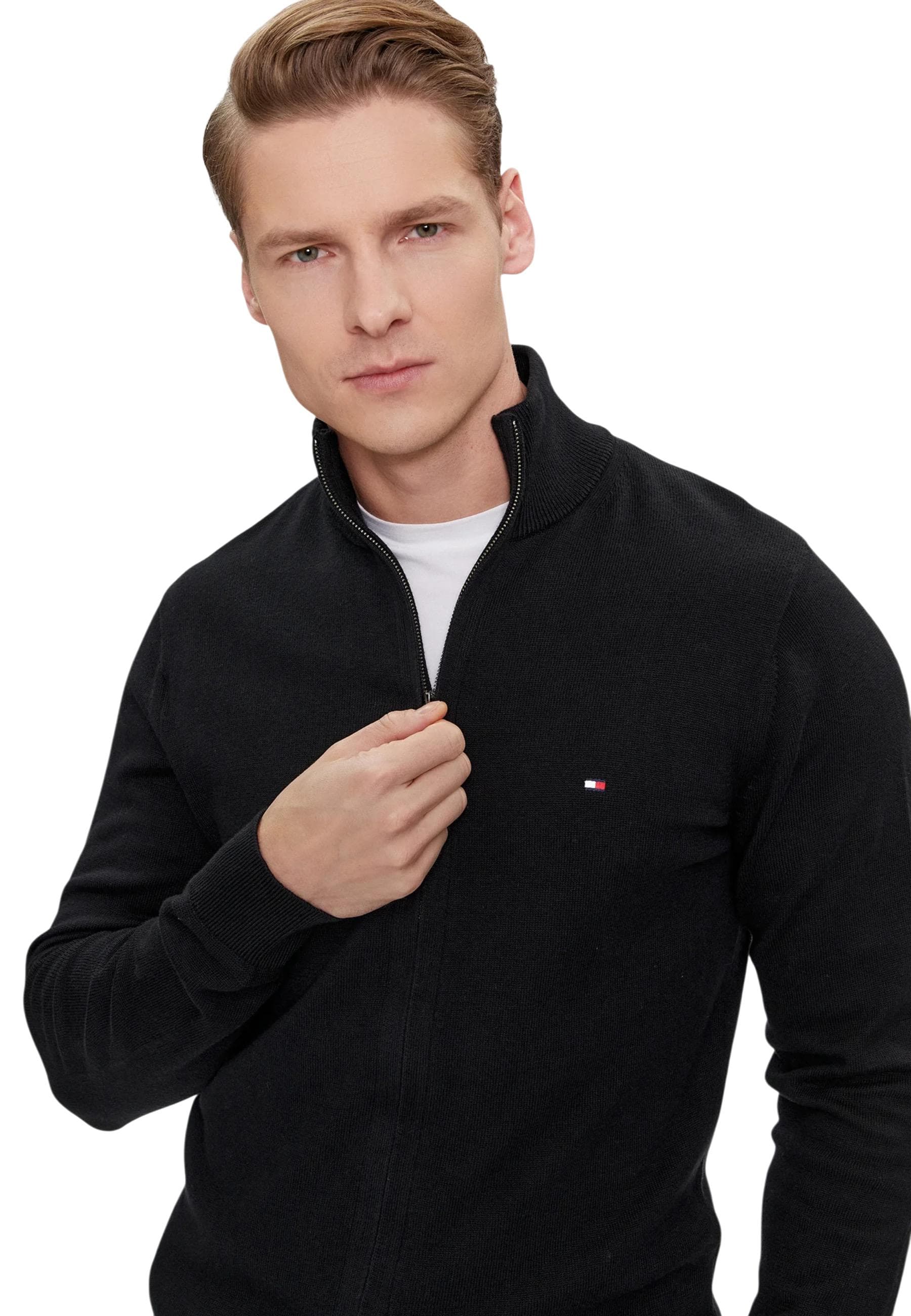 Tommy Hilfiger Men Knitwear
