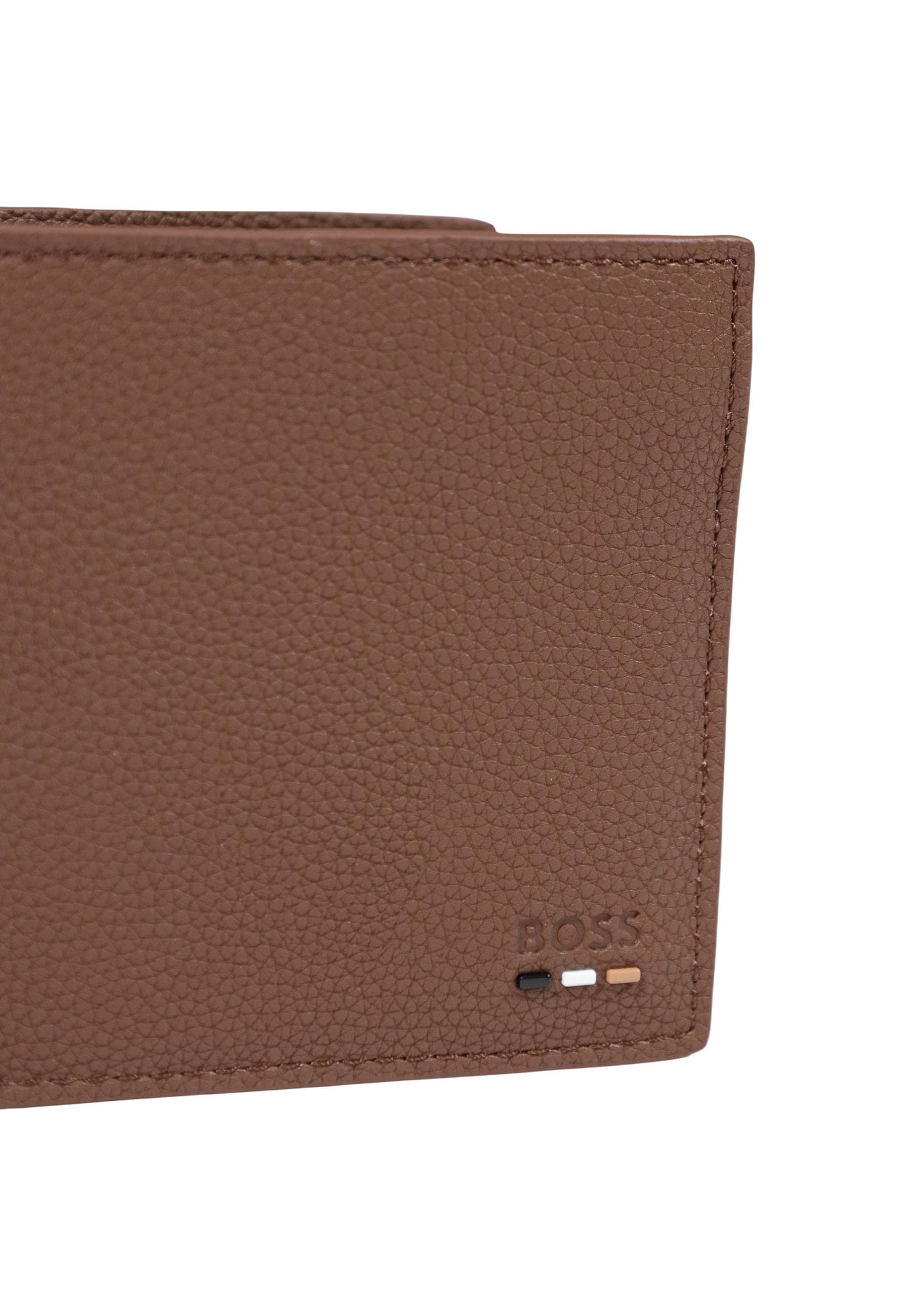 Boss Men Wallet