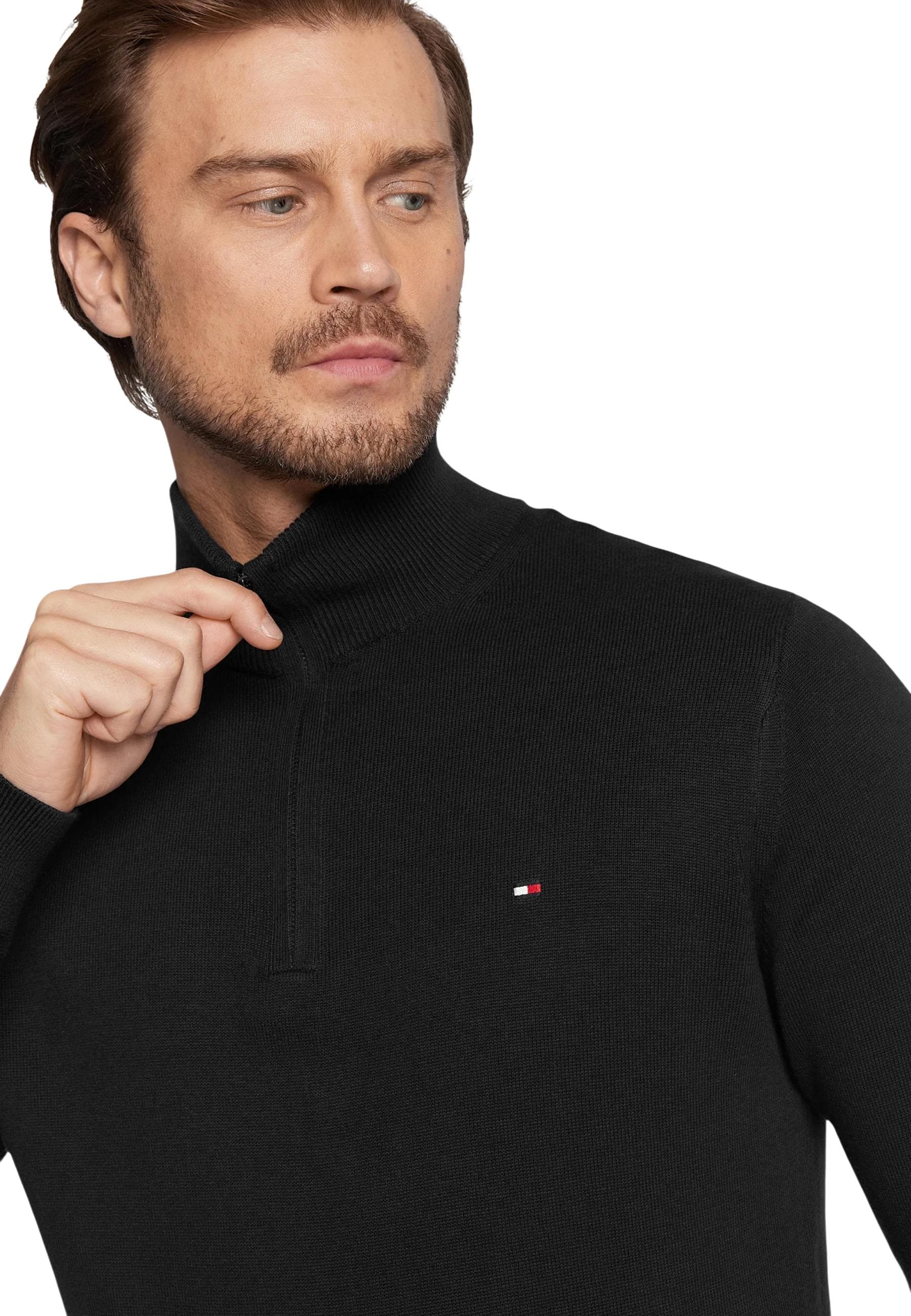 Tommy Hilfiger Men Knitwear