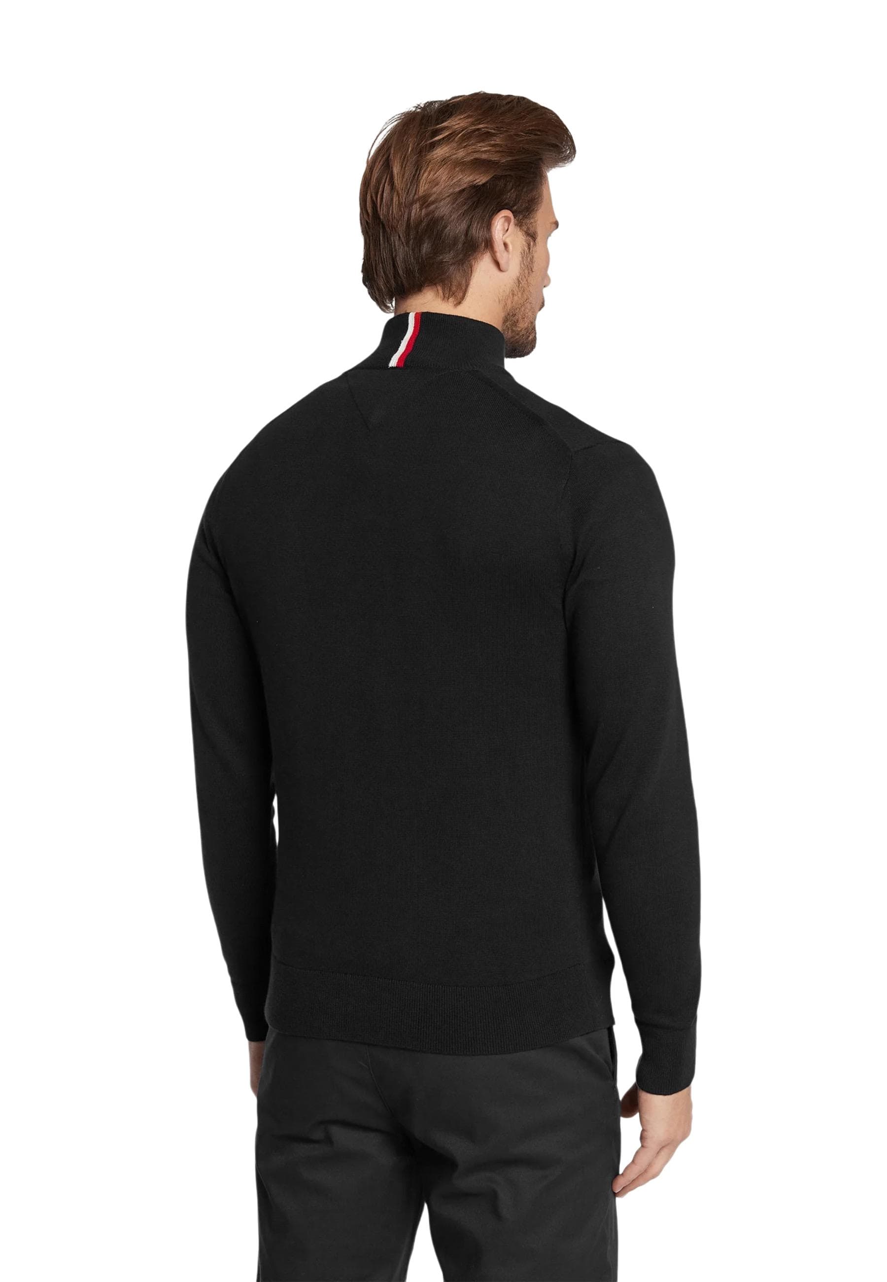 Tommy Hilfiger Men Knitwear