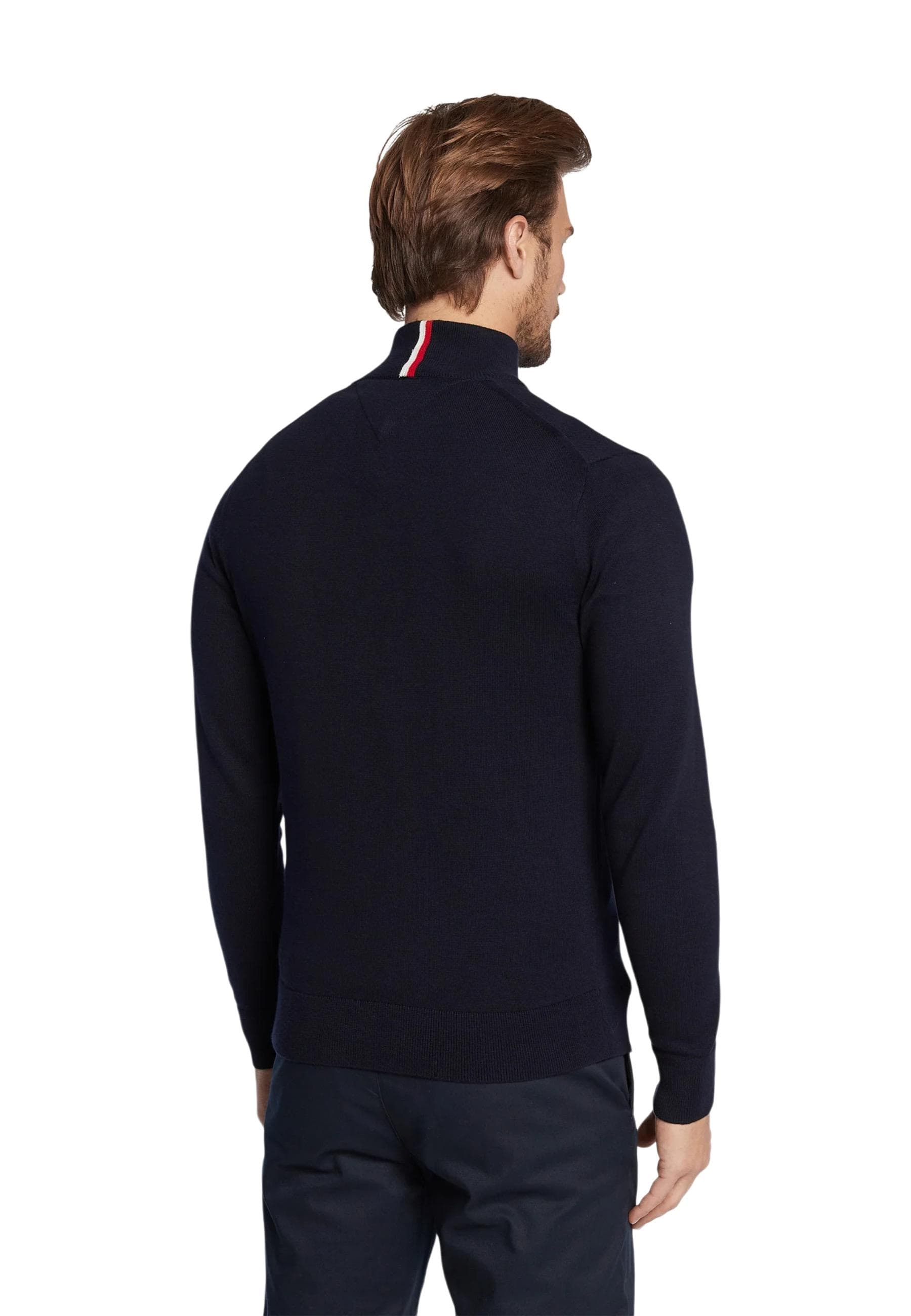 Tommy Hilfiger Men Knitwear