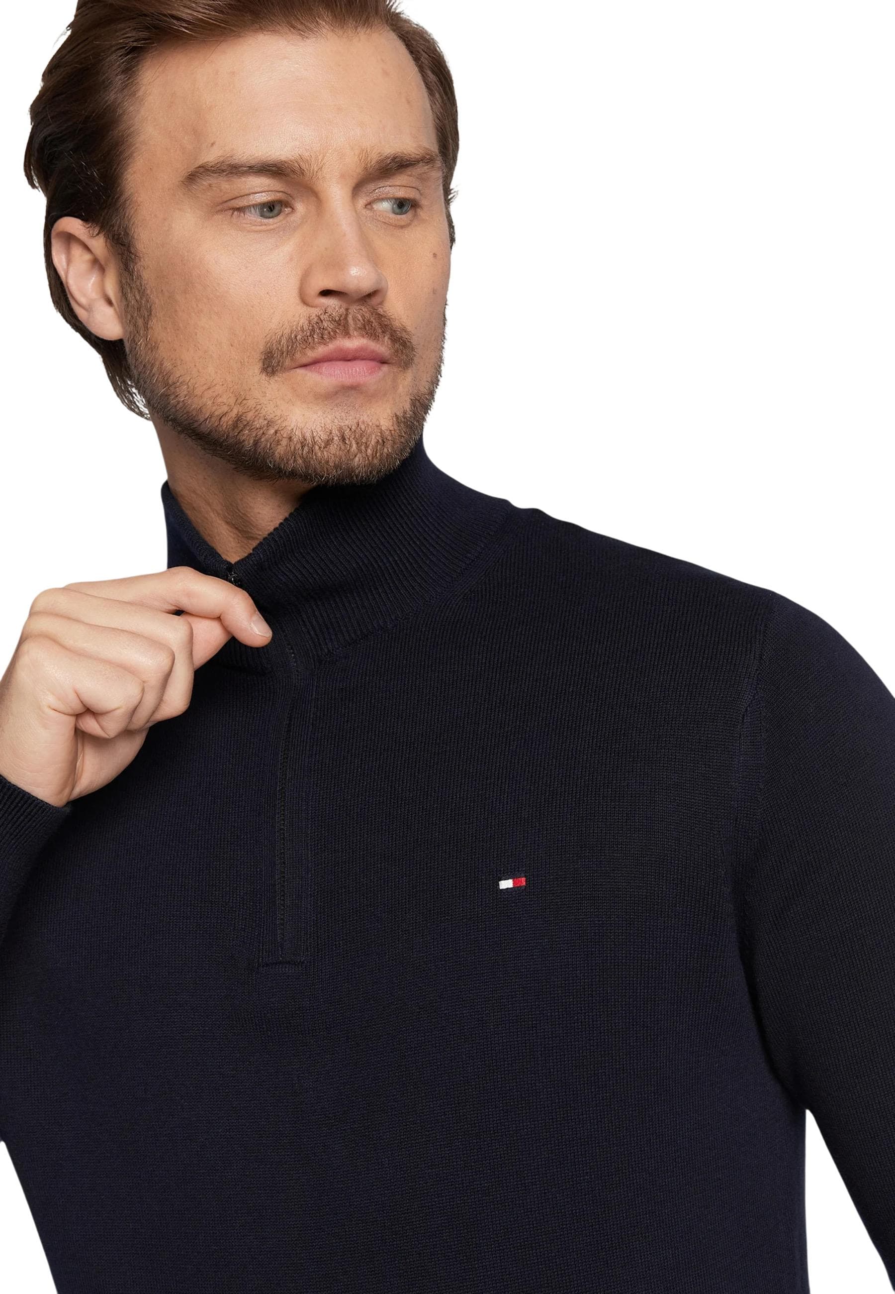 Tommy Hilfiger Men Knitwear