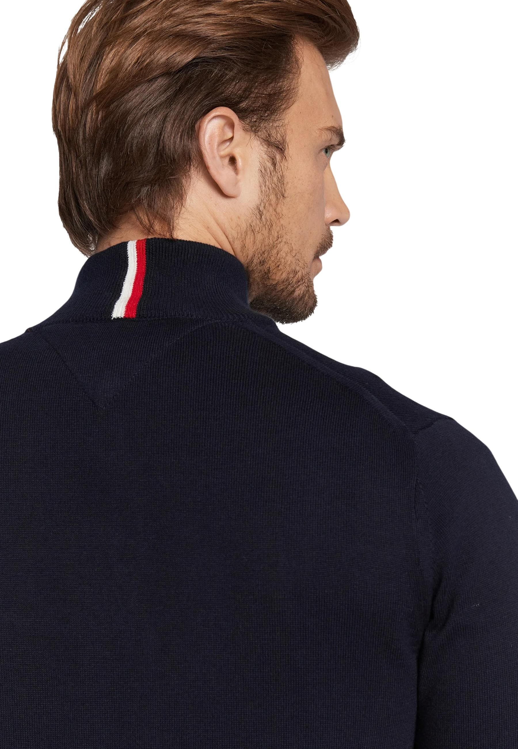 Tommy Hilfiger Men Knitwear