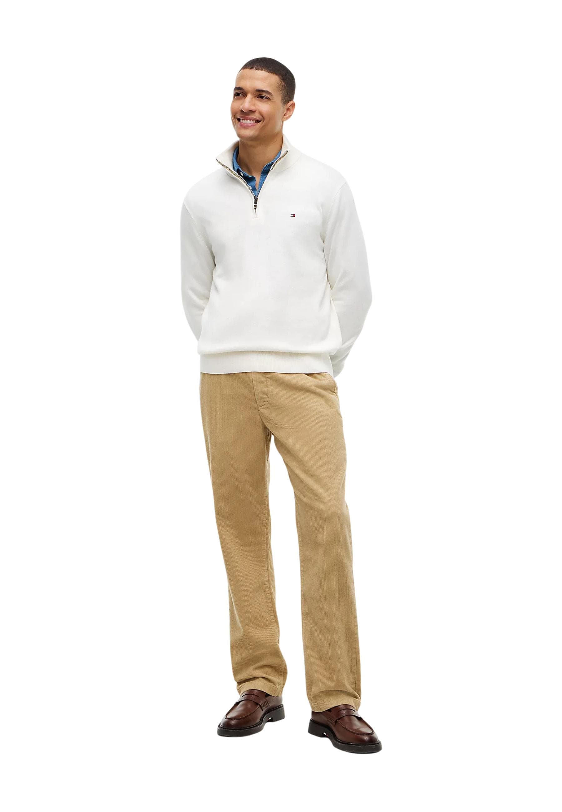 Tommy Hilfiger Men Knitwear