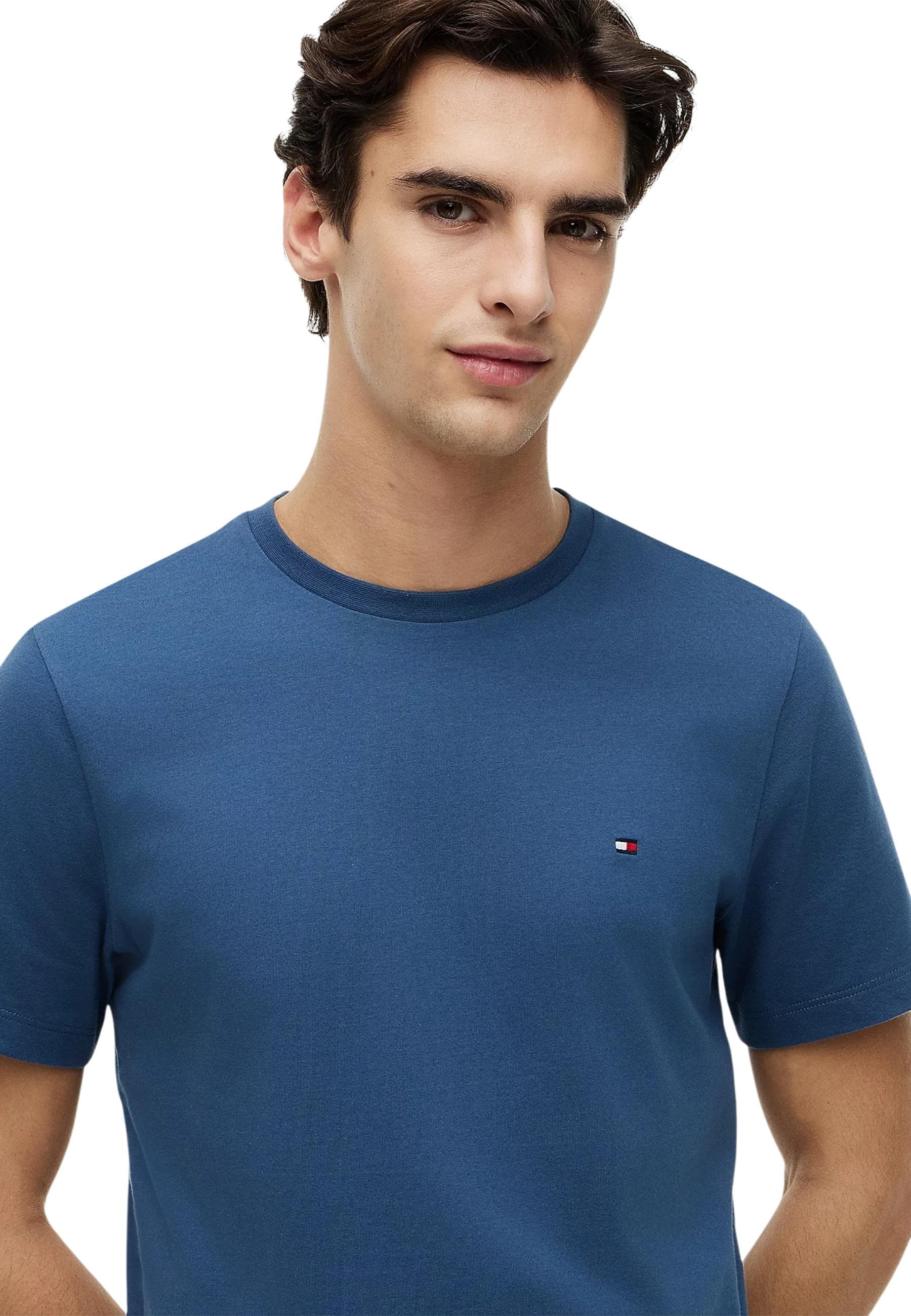 Tommy Hilfiger Men T-Shirt