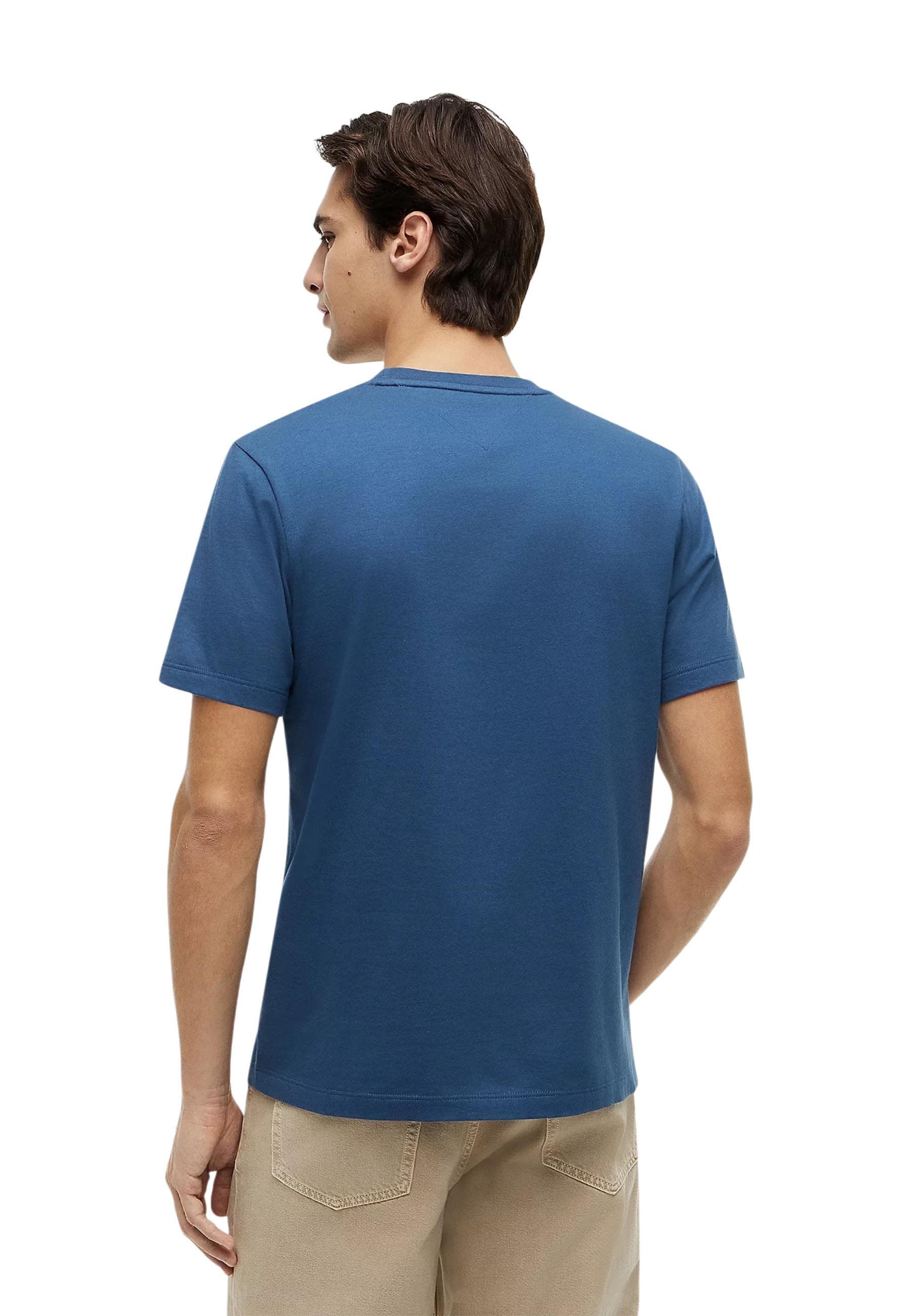 Tommy Hilfiger Men T-Shirt