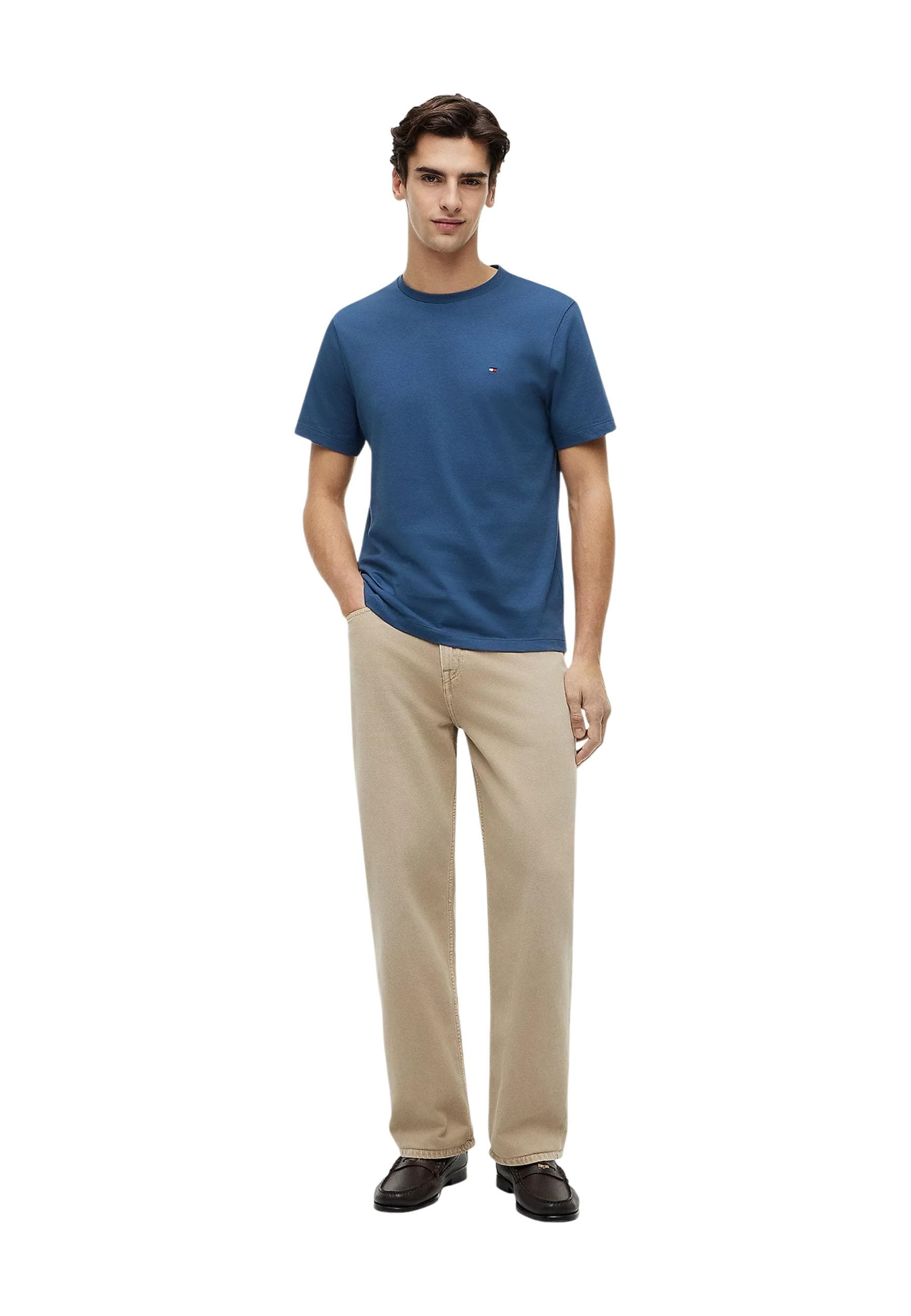 Tommy Hilfiger Men T-Shirt