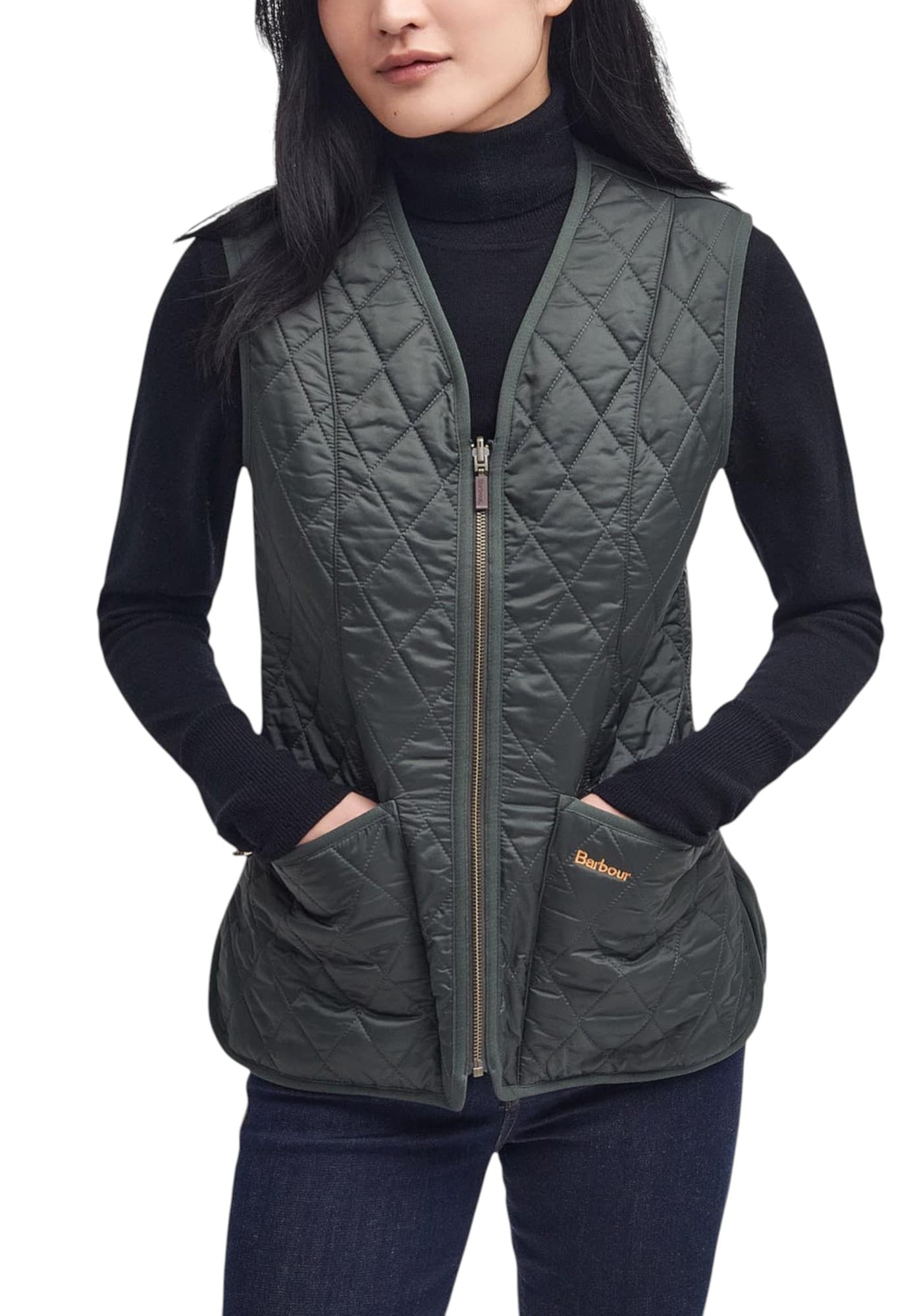 Barbour Women Gilet