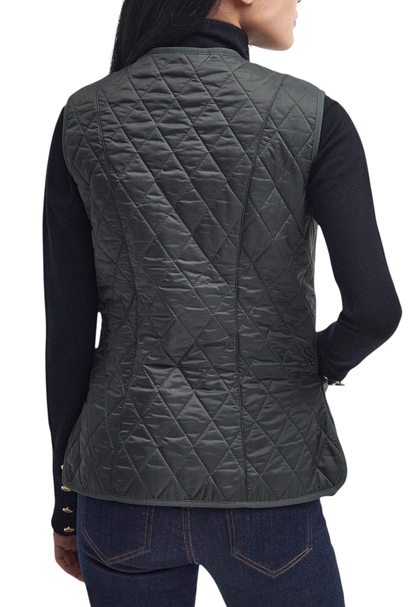 Barbour Women Gilet