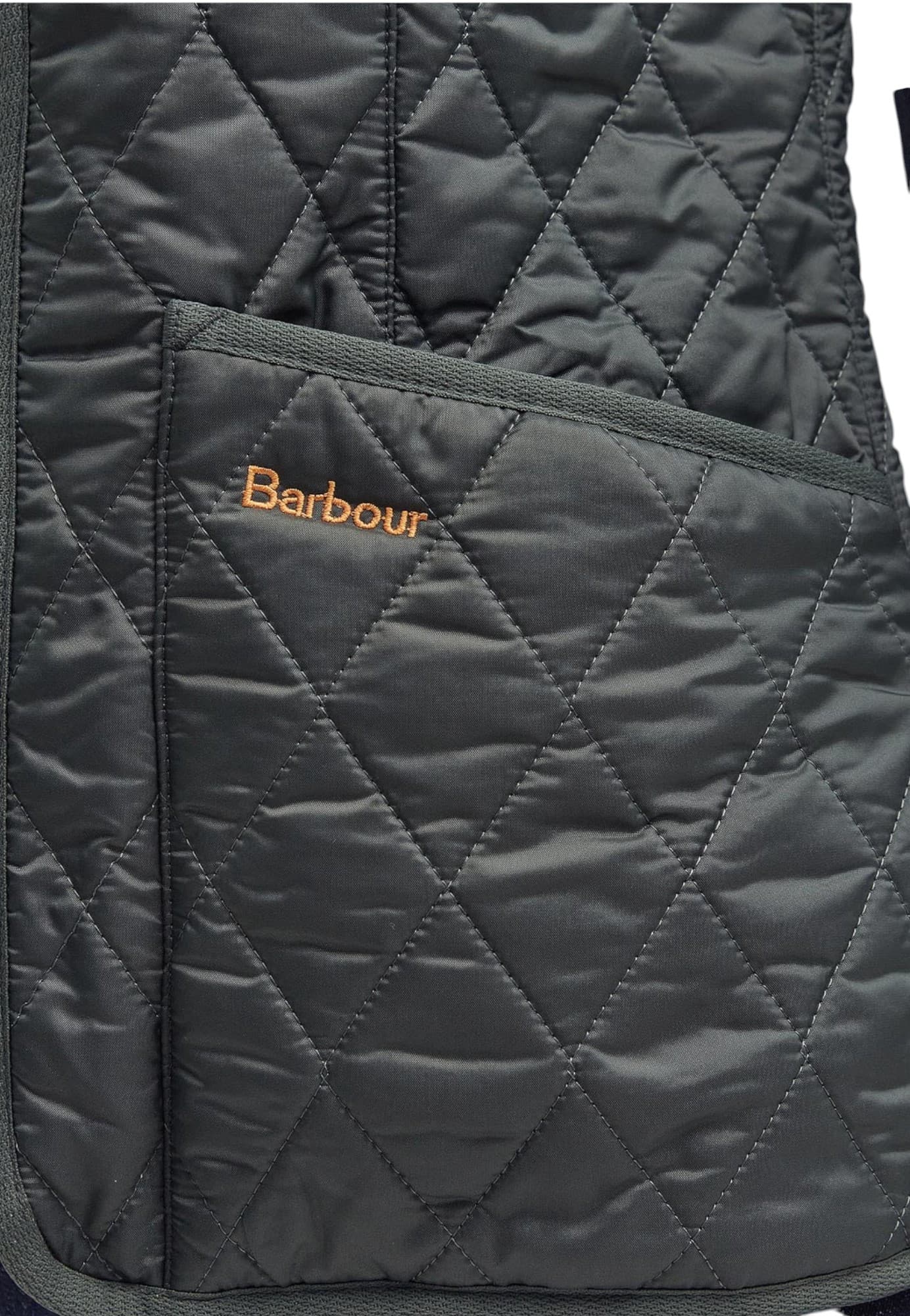 Barbour Women Gilet