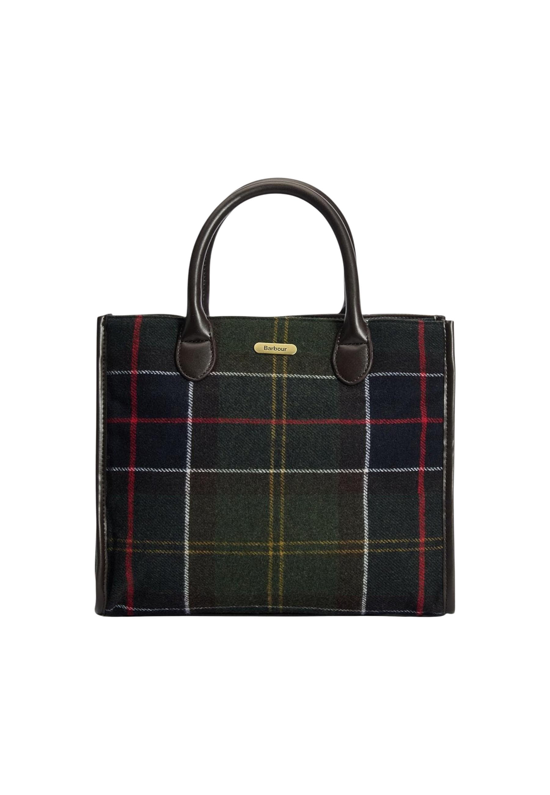 Barbour Women Bag