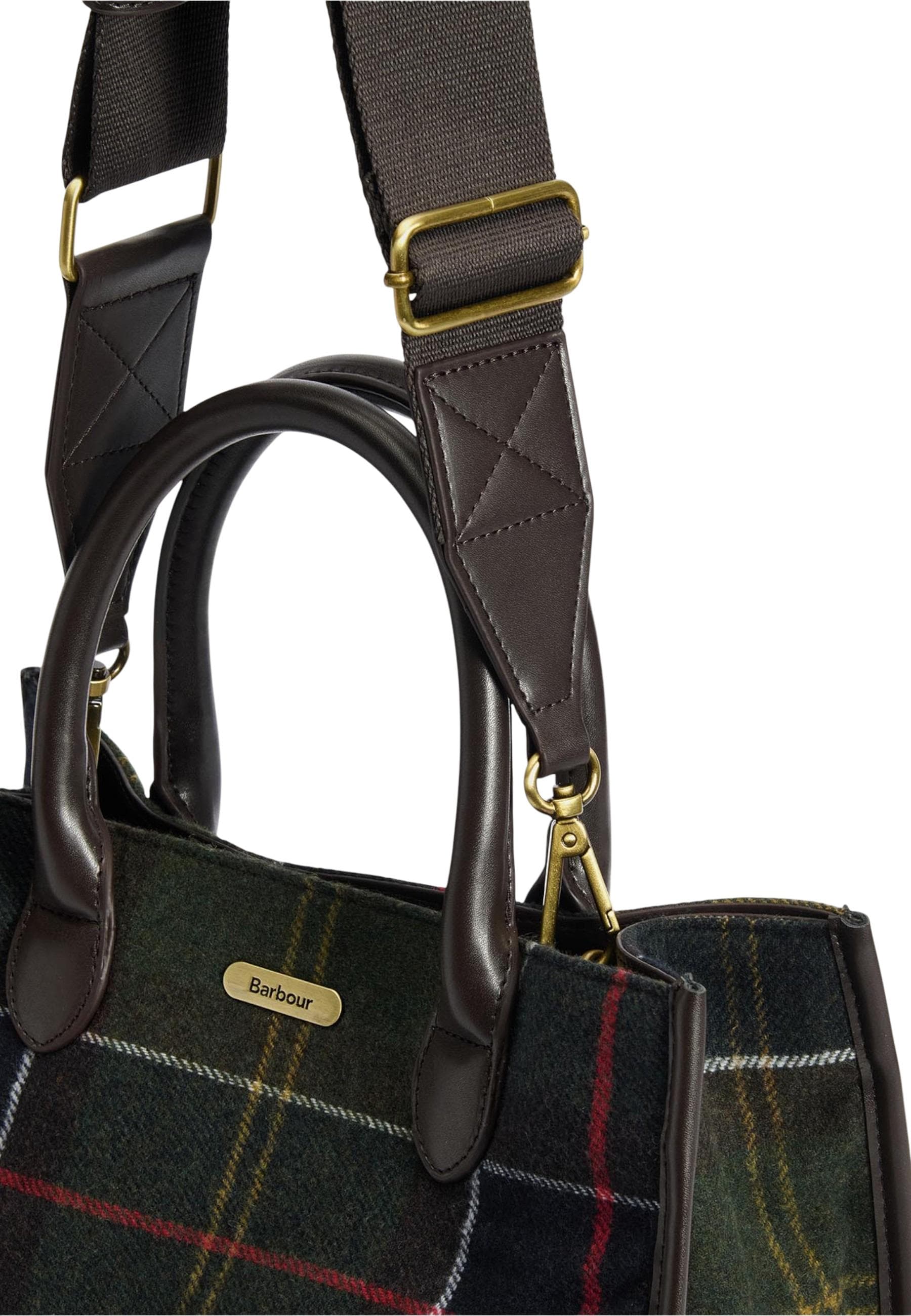 Barbour Women Bag