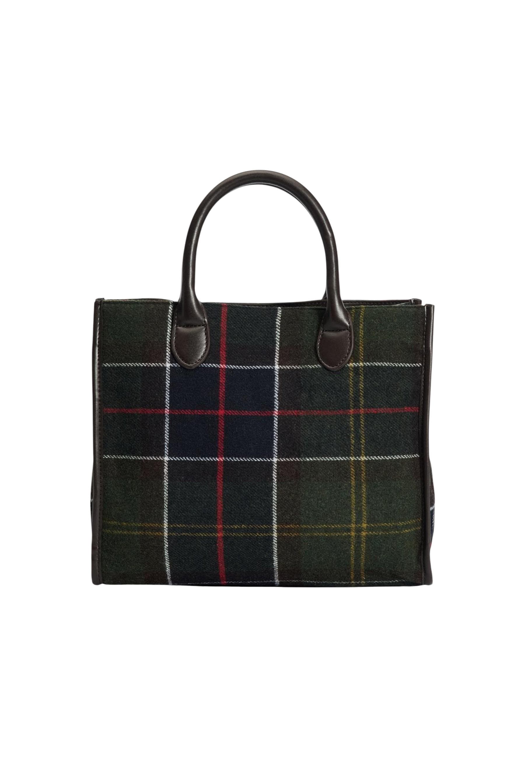 Barbour Women Bag